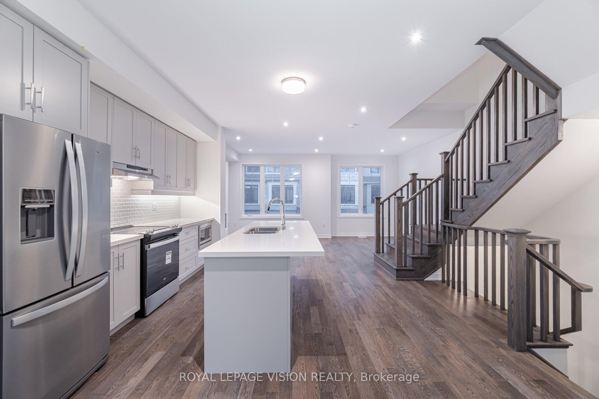 Photo 8 of 56 Folcroft Street, Brampton, Credit Valley — HOMEH