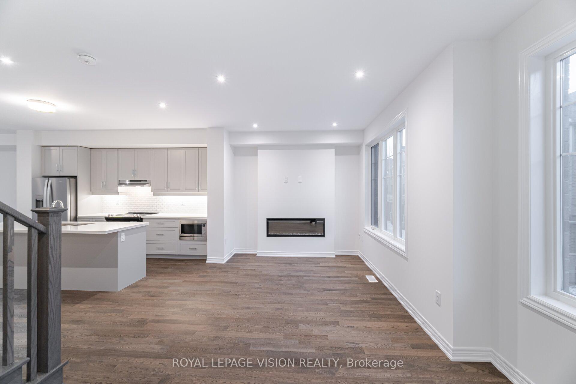 Photo 15 of 56 Folcroft Street, Brampton, Credit Valley — HOMEH