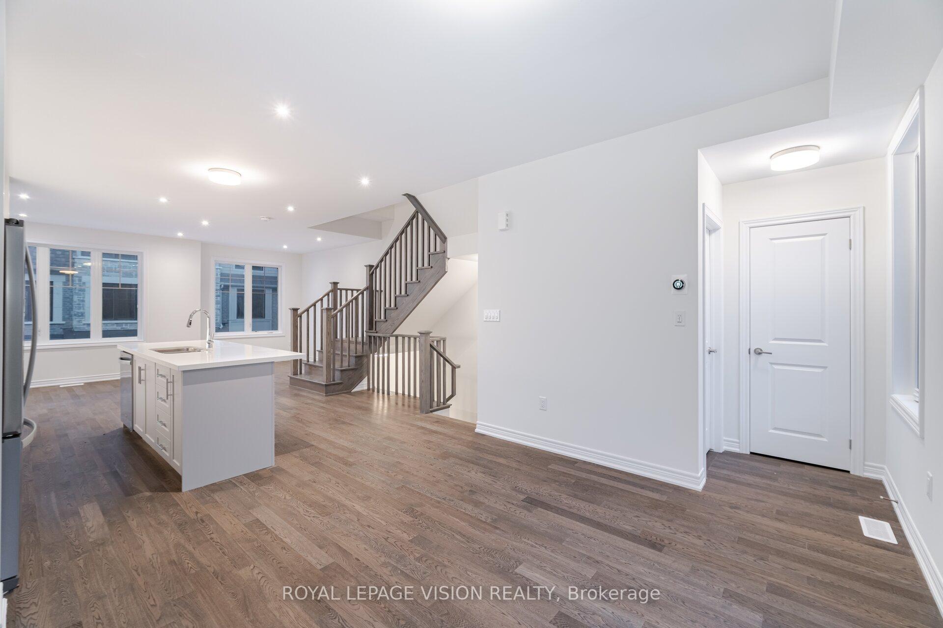 Photo 18 of 56 Folcroft Street, Brampton, Credit Valley — HOMEH