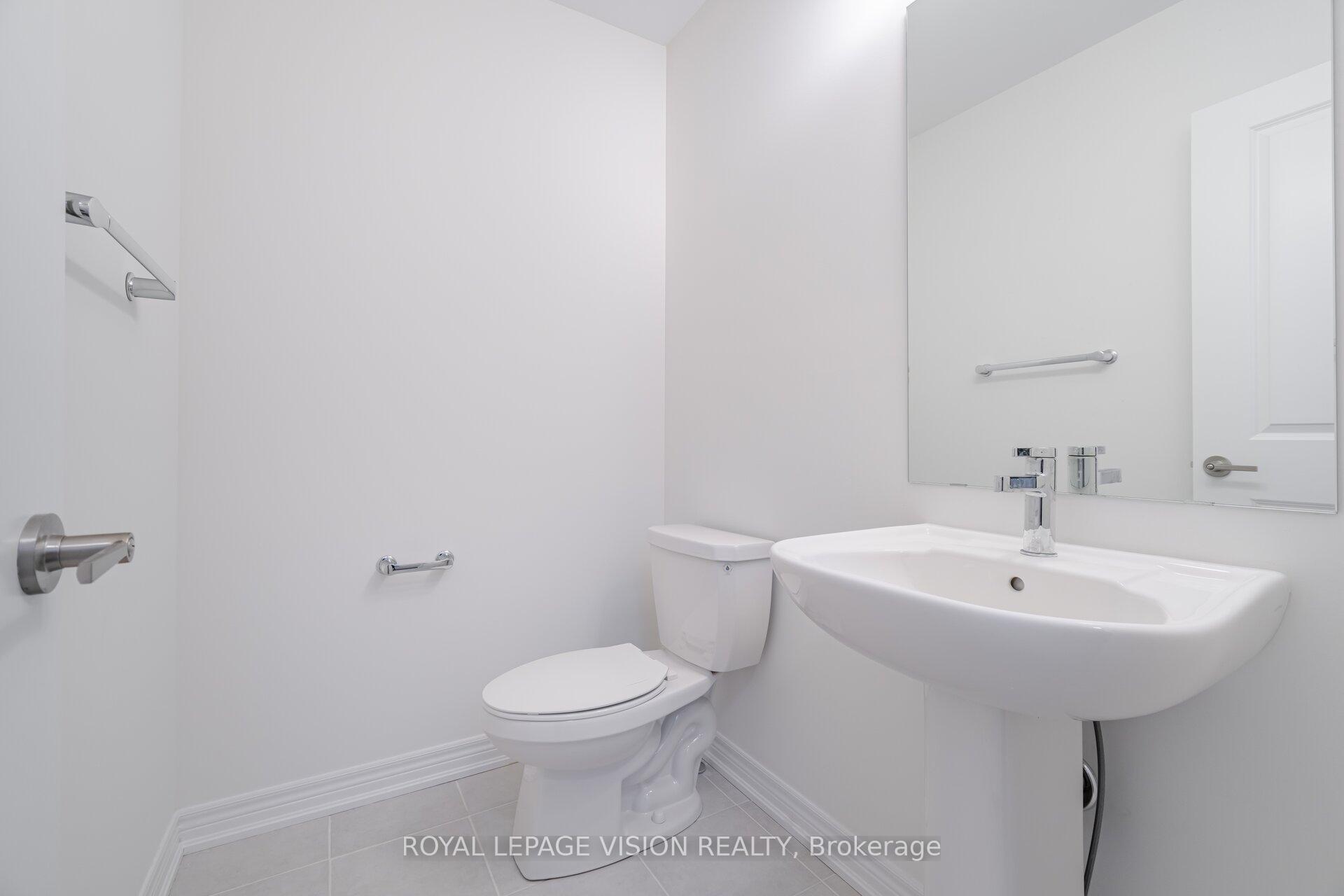 Photo 19 of 56 Folcroft Street, Brampton, Credit Valley — HOMEH