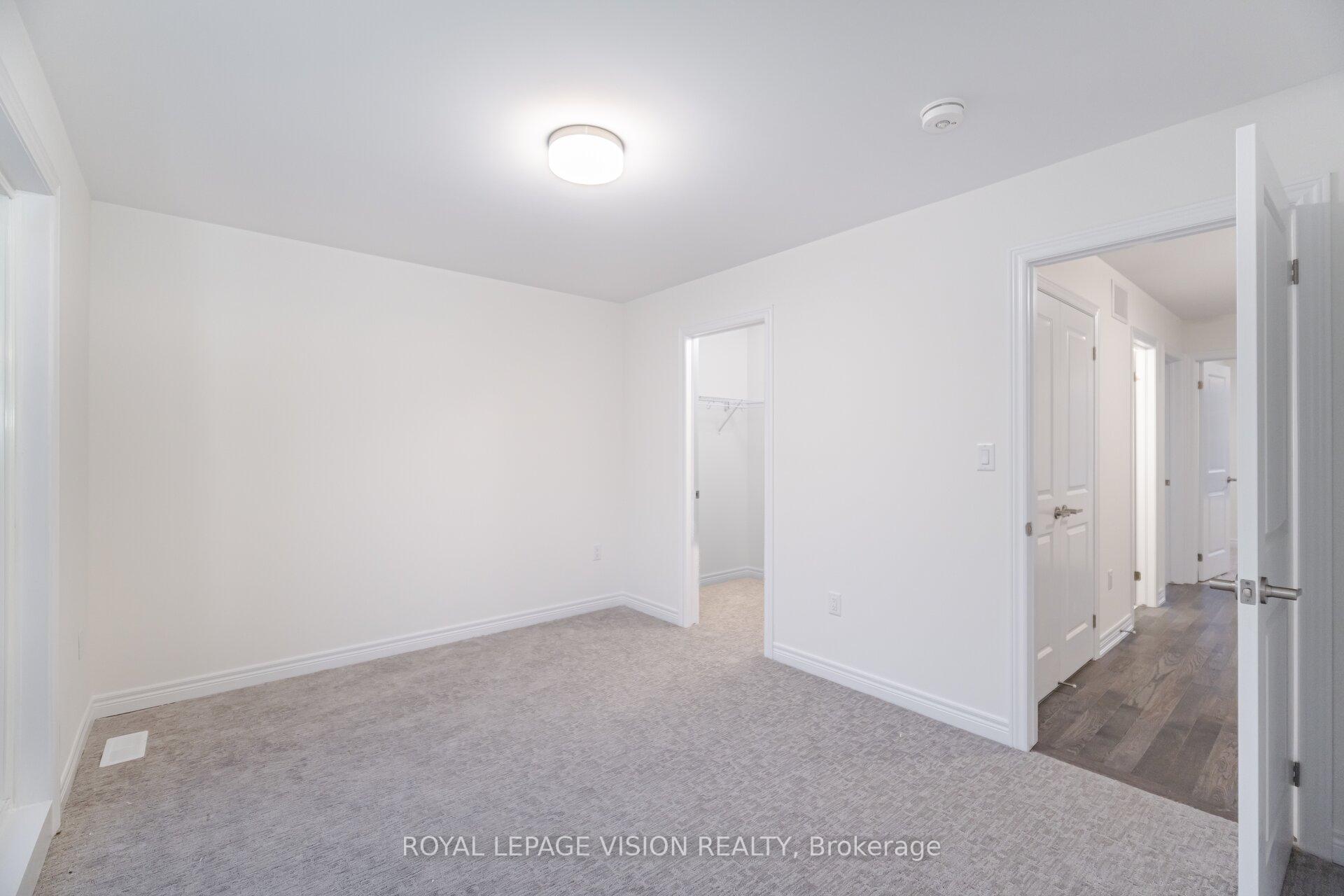 Photo 24 of 56 Folcroft Street, Brampton, Credit Valley — HOMEH