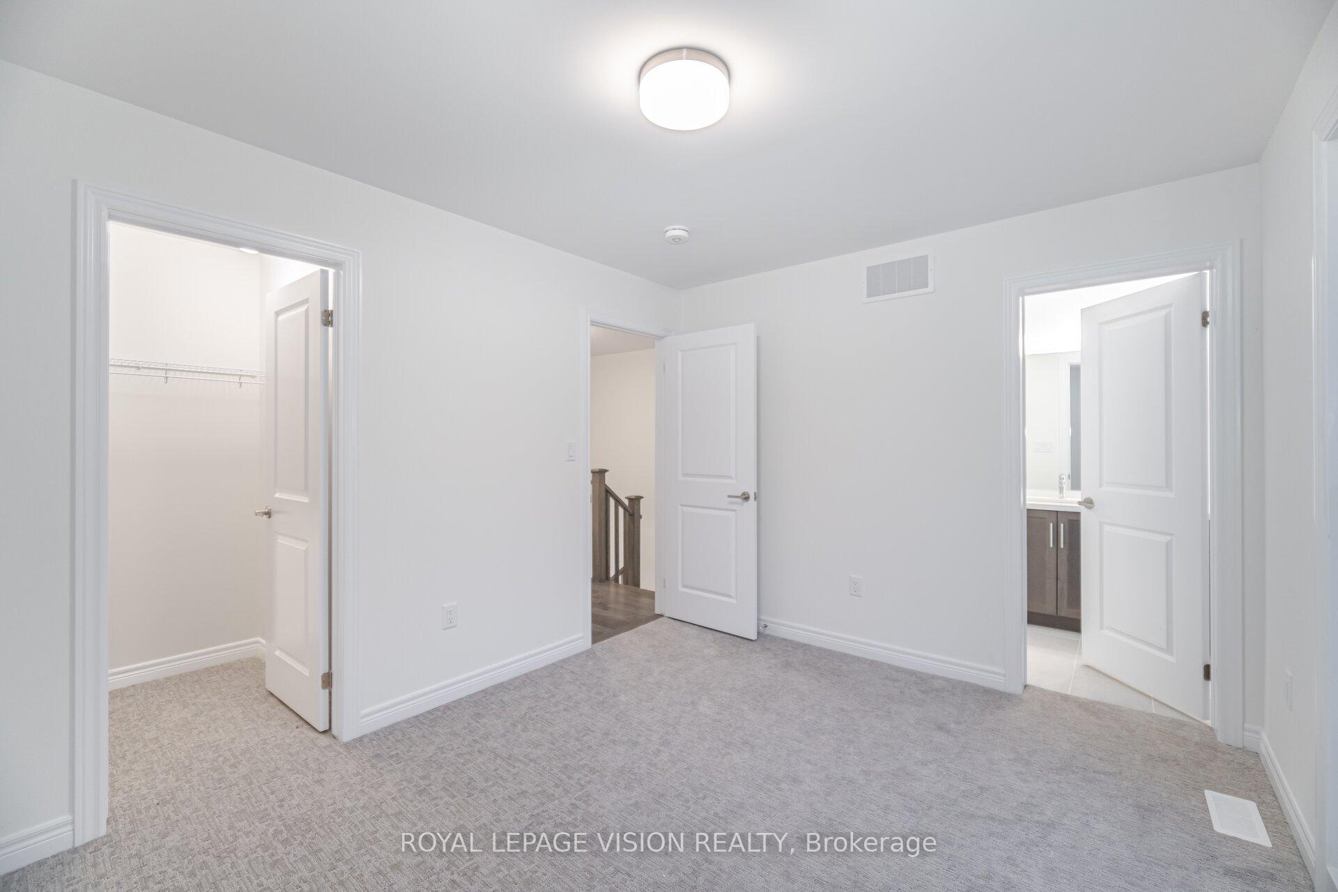 Photo 25 of 56 Folcroft Street, Brampton, Credit Valley — HOMEH