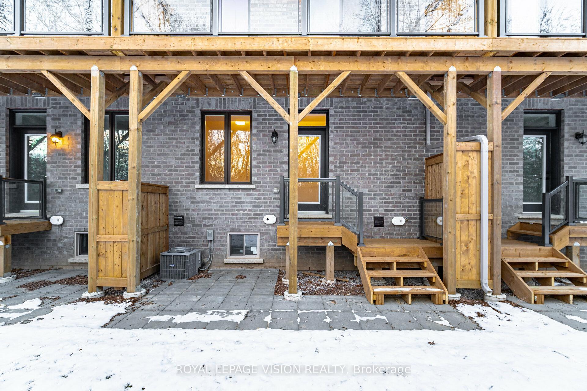 Photo 39 of 56 Folcroft Street, Brampton, Credit Valley — HOMEH