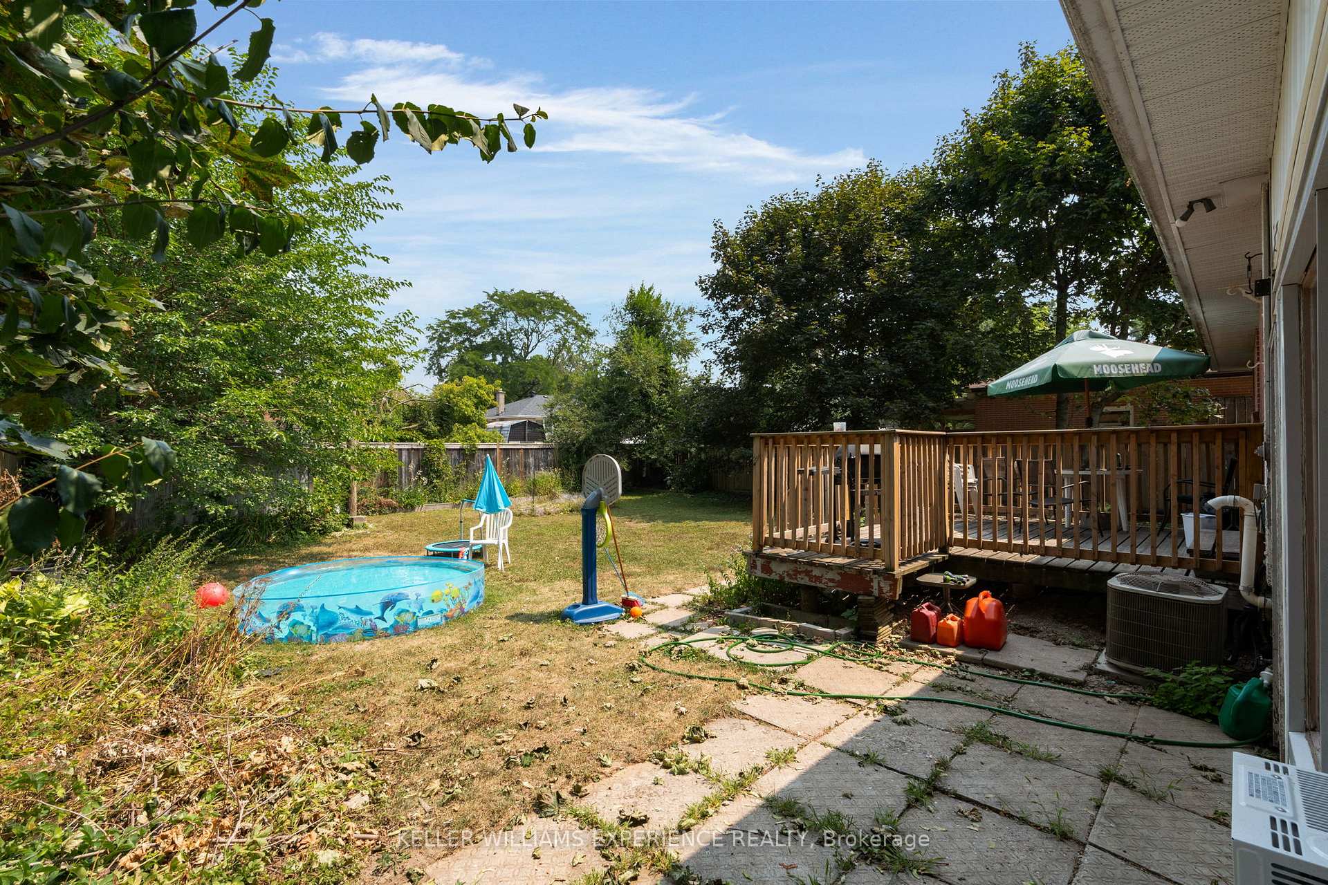 Photo 16 of Unit Unit 1, 29 Parkdale Crescent, Barrie, Wellington — HOMEH