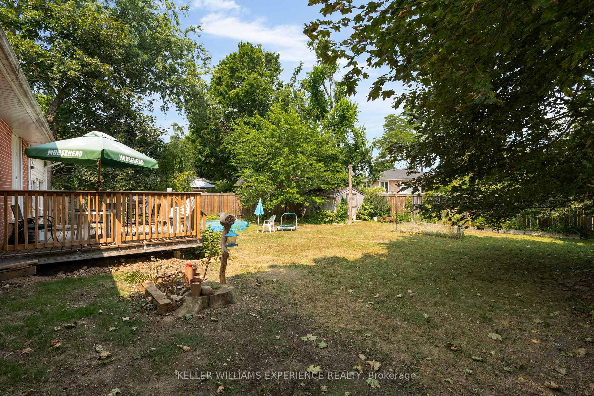 Photo 18 of Unit Unit 1, 29 Parkdale Crescent, Barrie, Wellington — HOMEH