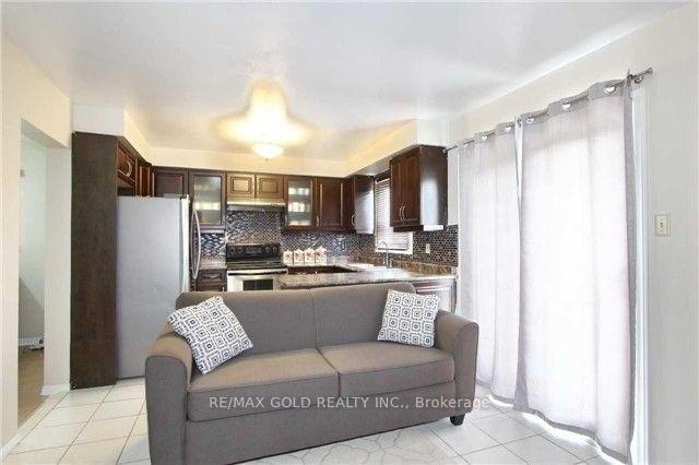 Photo 7 of 59 Meadowlark Drive, Brampton, Fletcher's Creek South — HOMEH