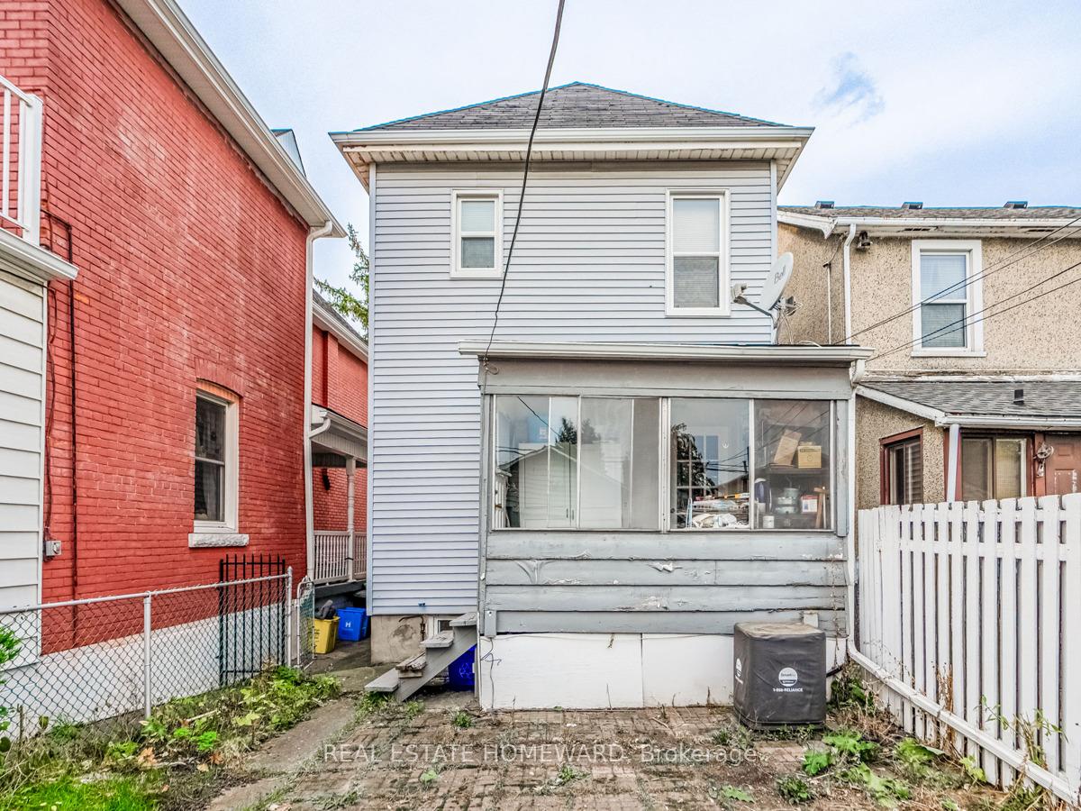 Photo 38 of 34 Fairview Avenue, Hamilton, Crown Point — HOMEH