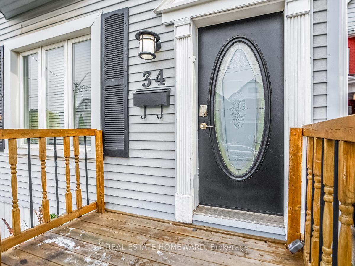 Photo 39 of 34 Fairview Avenue, Hamilton, Crown Point — HOMEH