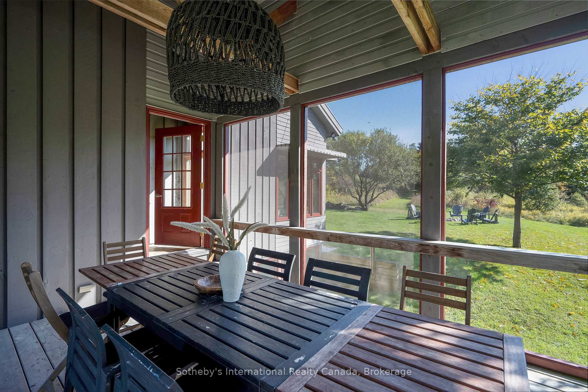 Photo 22 of 797462 East Back Line, Chatsworth — HOMEH