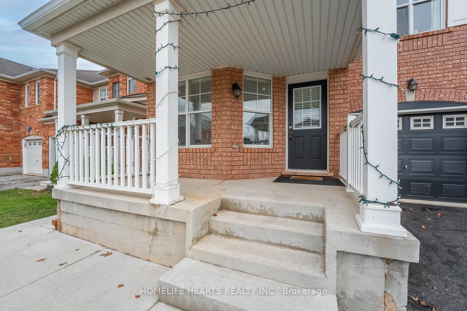 Photo 3 of 101 Owlridge Drive, Brampton, Credit Valley — HOMEH