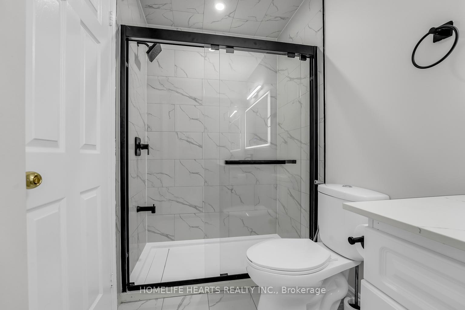 Photo 17 of 101 Owlridge Drive, Brampton, Credit Valley — HOMEH