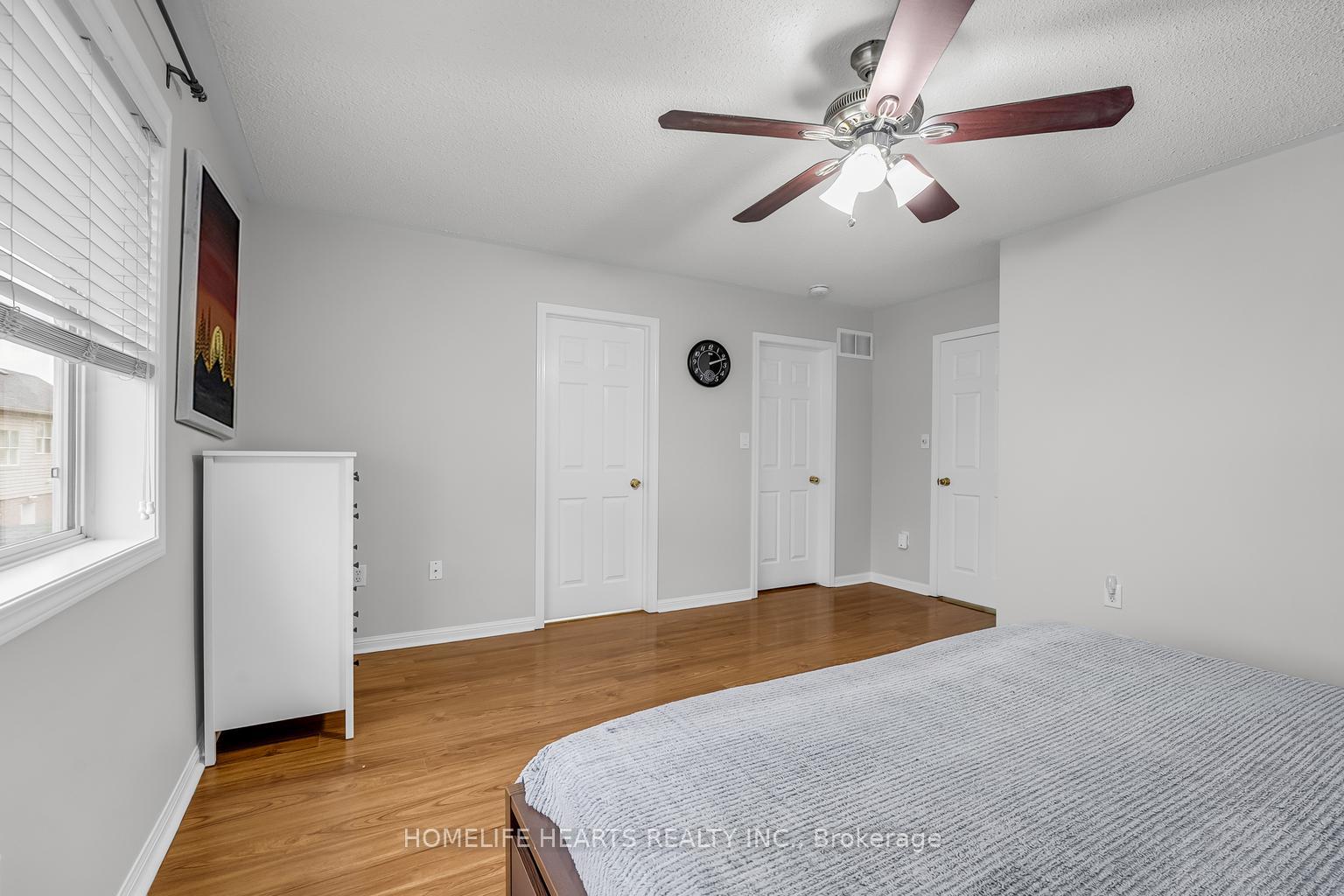 Photo 20 of 101 Owlridge Drive, Brampton, Credit Valley — HOMEH