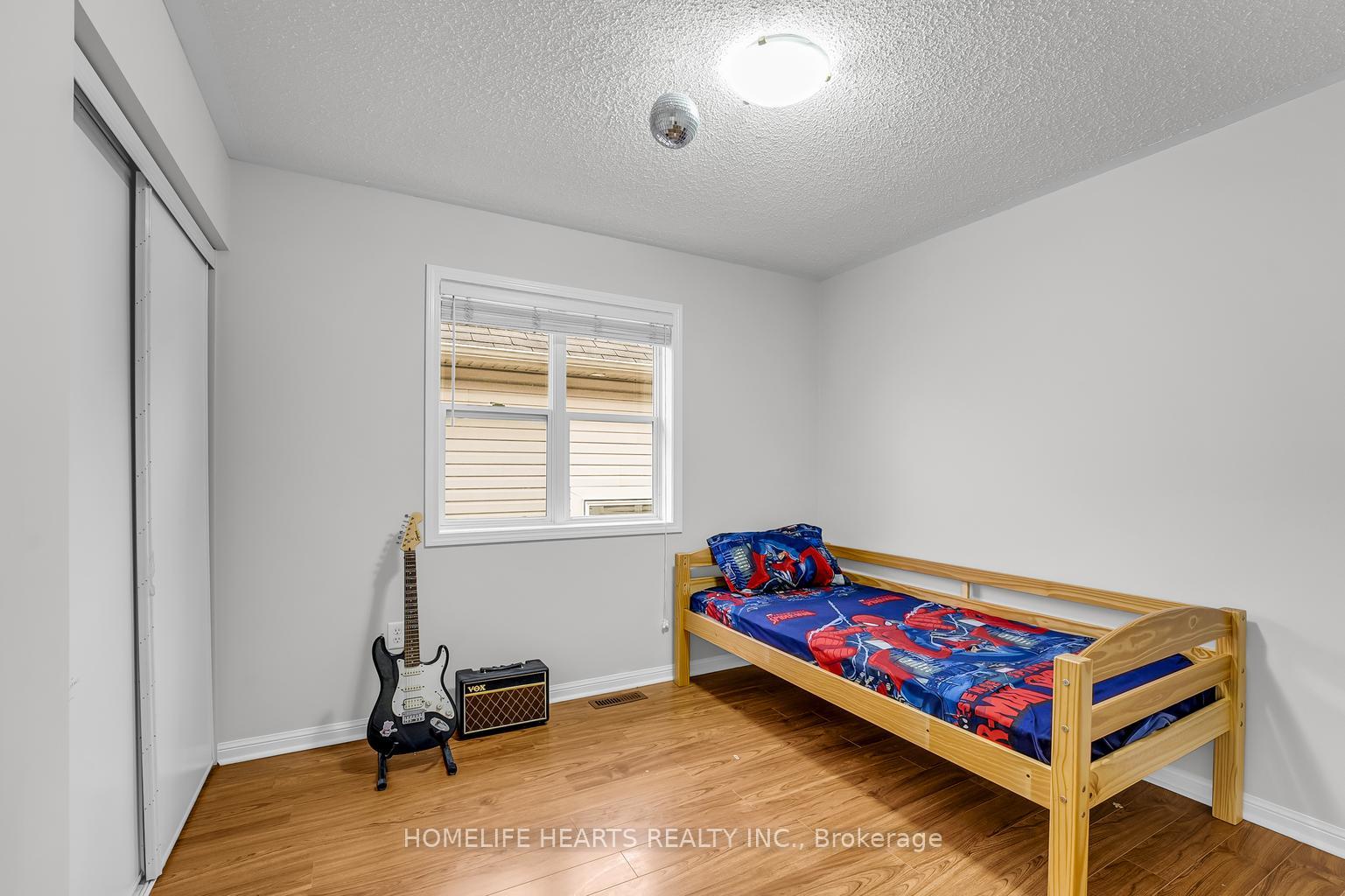 Photo 23 of 101 Owlridge Drive, Brampton, Credit Valley — HOMEH
