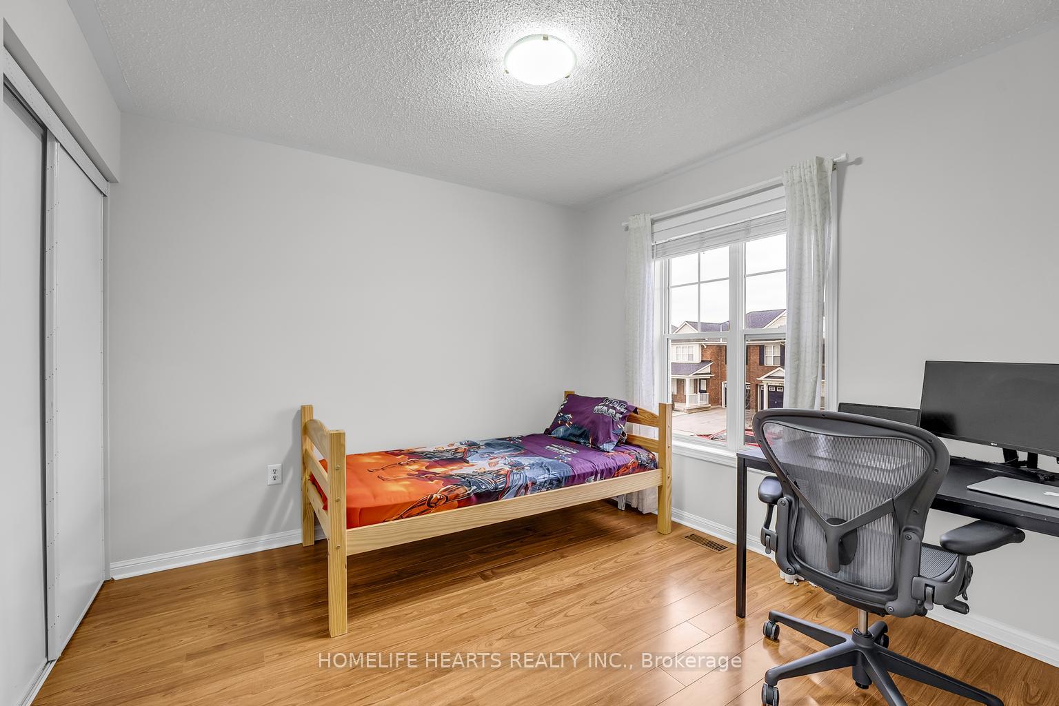 Photo 26 of 101 Owlridge Drive, Brampton, Credit Valley — HOMEH