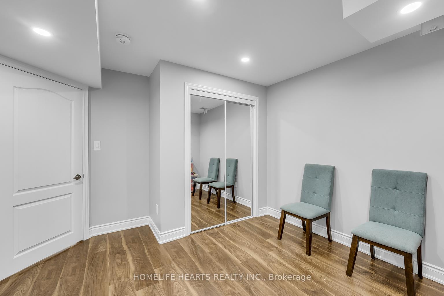 Photo 27 of 101 Owlridge Drive, Brampton, Credit Valley — HOMEH