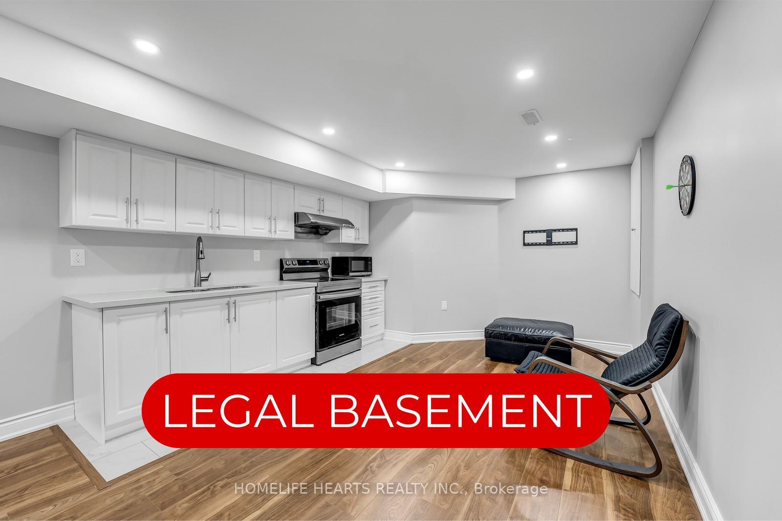 Photo 31 of 101 Owlridge Drive, Brampton, Credit Valley — HOMEH
