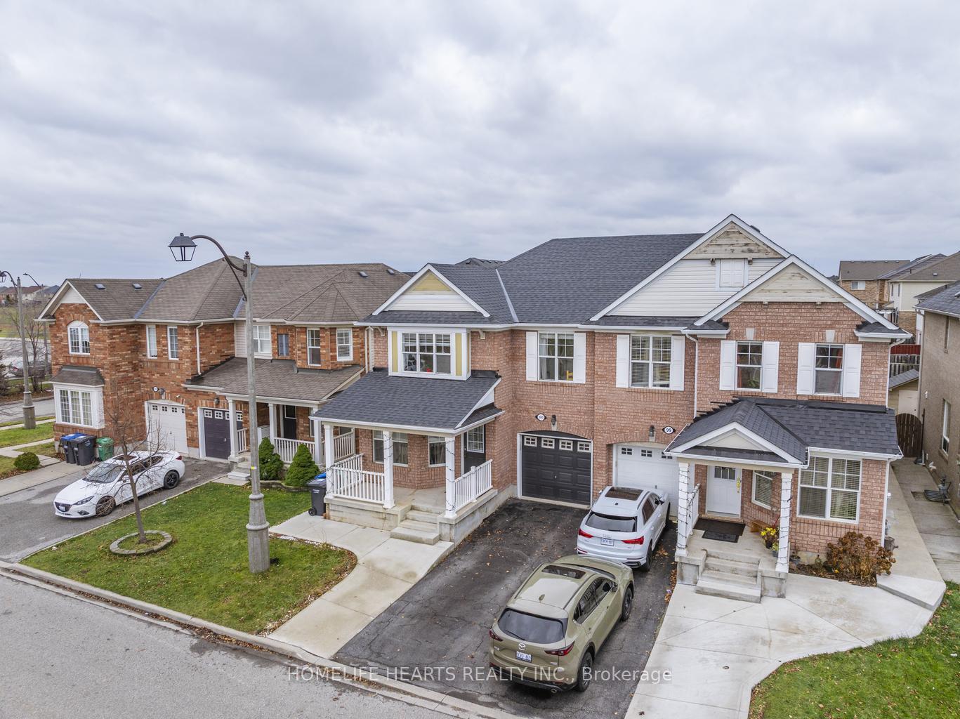 Photo 36 of 101 Owlridge Drive, Brampton, Credit Valley — HOMEH