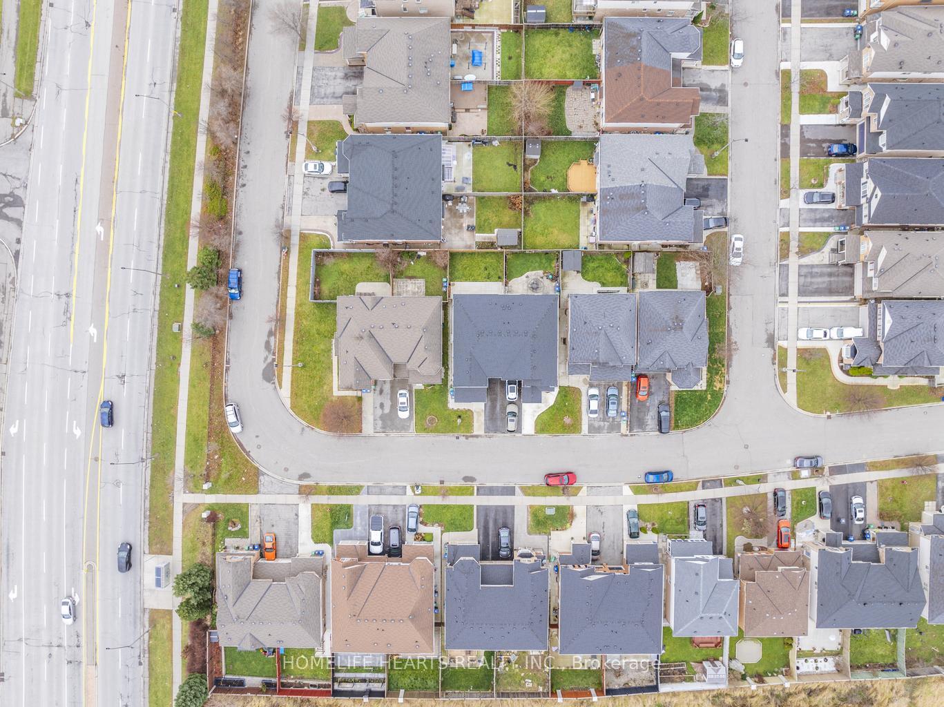 Photo 39 of 101 Owlridge Drive, Brampton, Credit Valley — HOMEH
