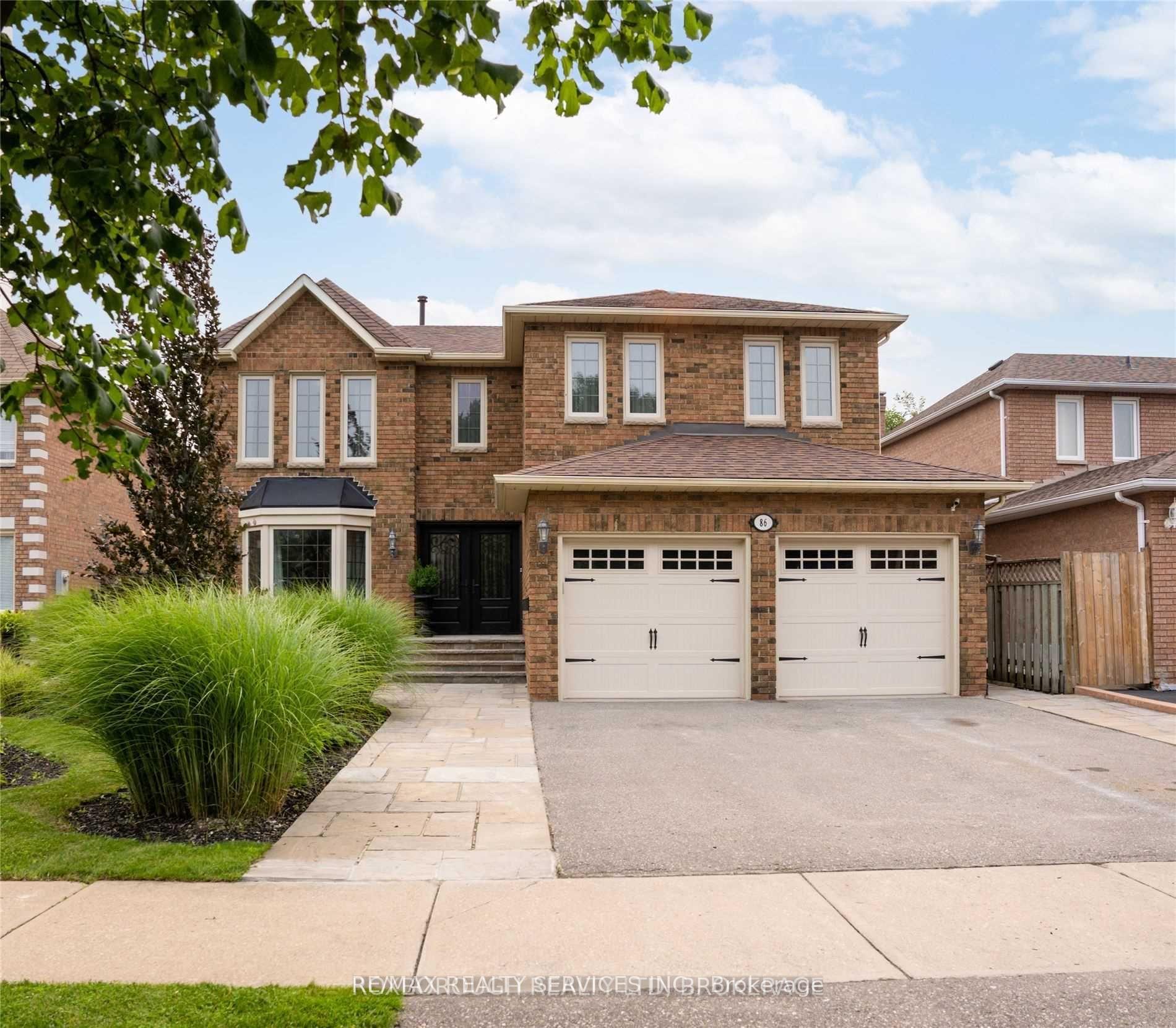 Photo 1 of Unit Lower L, 86 Kimbark Drive, Brampton, Northwood Park — HOMEH