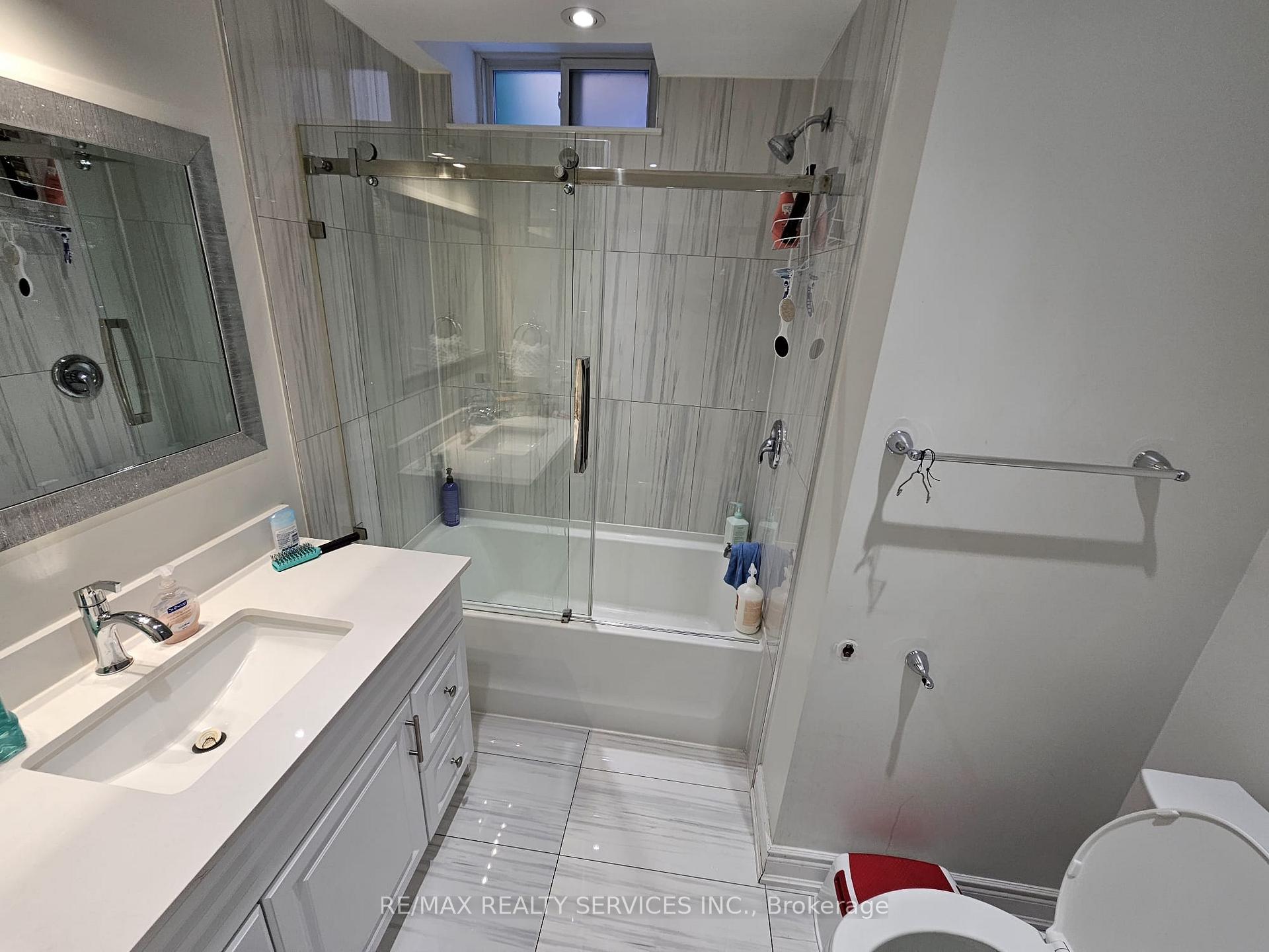 Photo 10 of Unit Lower L, 86 Kimbark Drive, Brampton, Northwood Park — HOMEH