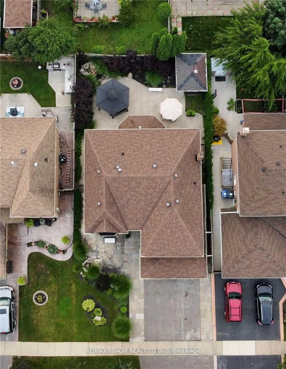 Photo 13 of Unit Lower L, 86 Kimbark Drive, Brampton, Northwood Park — HOMEH