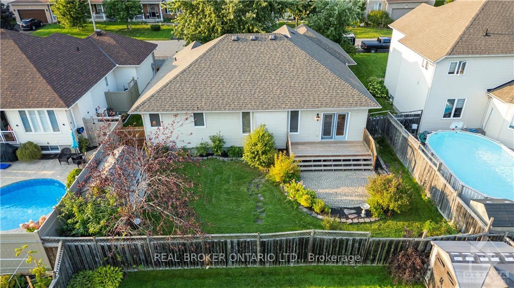 Photo 9 of 53 Cinnabar Way, Ottawa, Stittsville (Central) — HOMEH