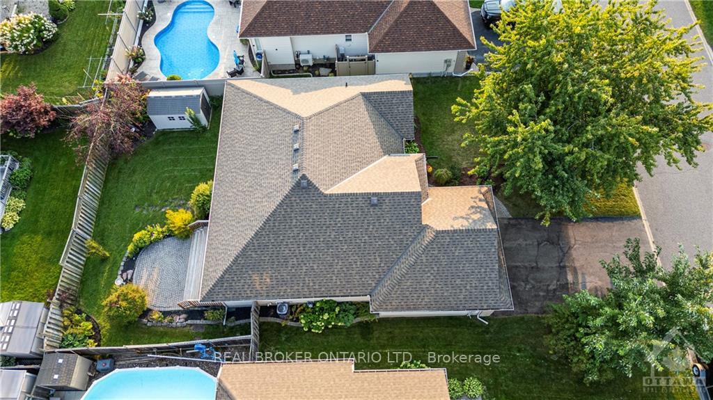 Photo 10 of 53 Cinnabar Way, Ottawa, Stittsville (Central) — HOMEH