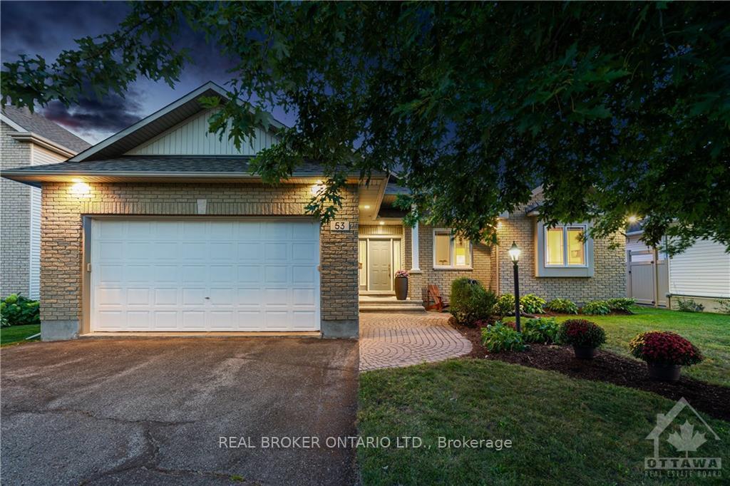 Photo 11 of 53 Cinnabar Way, Ottawa, Stittsville (Central) — HOMEH