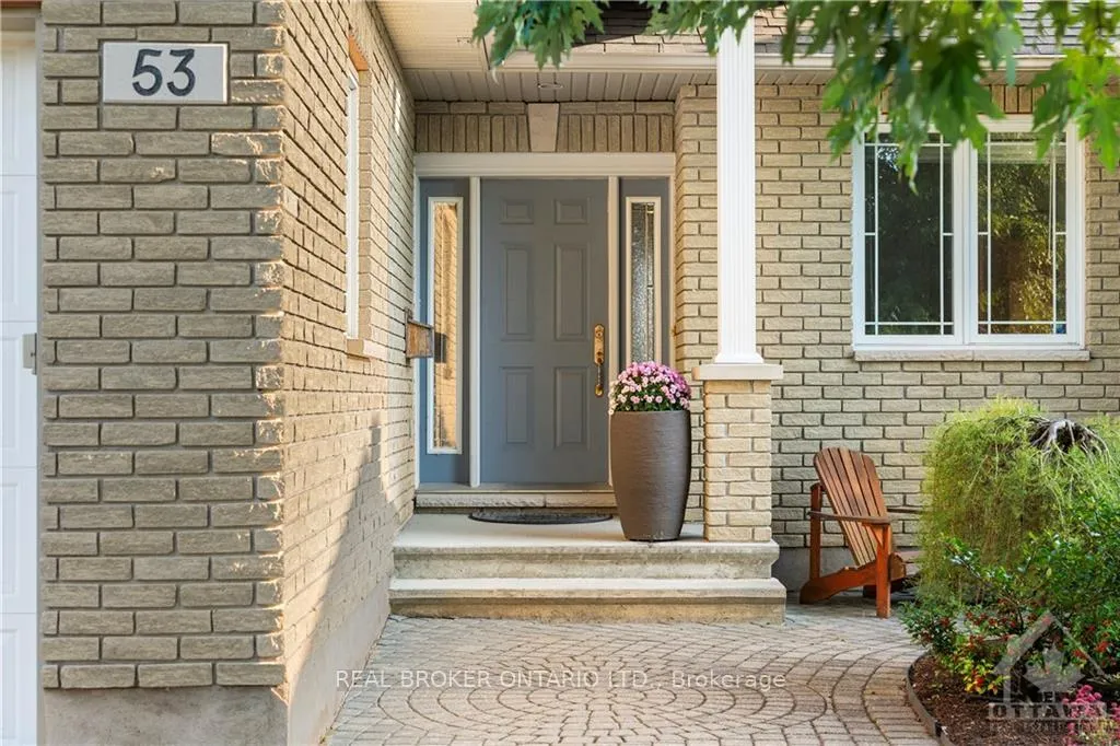 Photo 12 of 53 Cinnabar Way, Ottawa, Stittsville (Central) — HOMEH