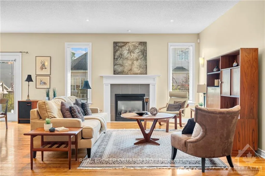 Photo 15 of 53 Cinnabar Way, Ottawa, Stittsville (Central) — HOMEH