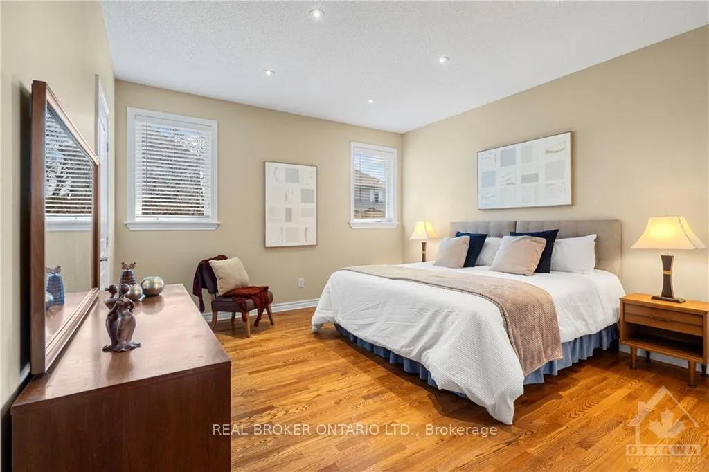 Photo 25 of 53 Cinnabar Way, Ottawa, Stittsville (Central) — HOMEH