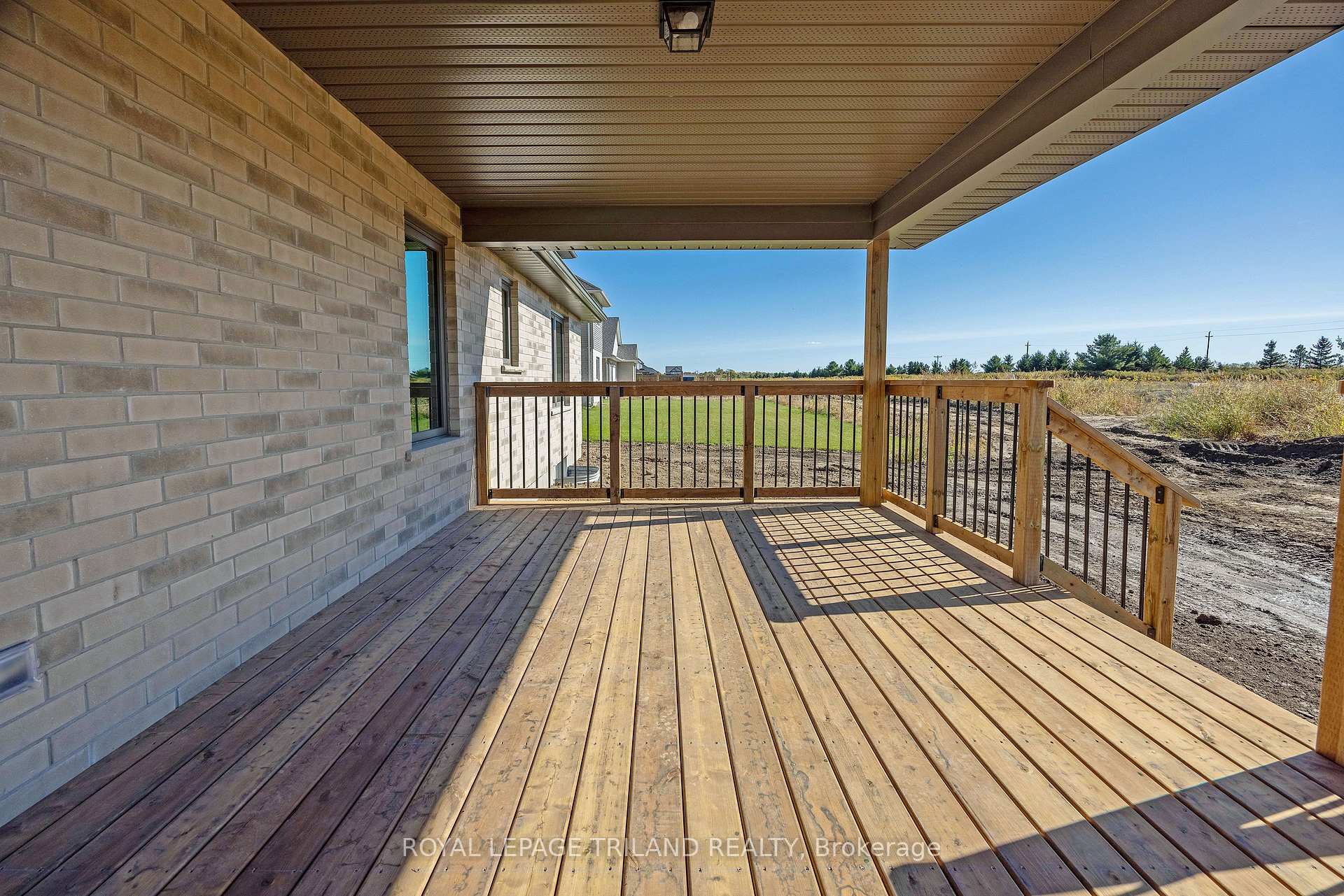 Photo 39 of 24 Silverleaf Path, St. Thomas — HOMEH