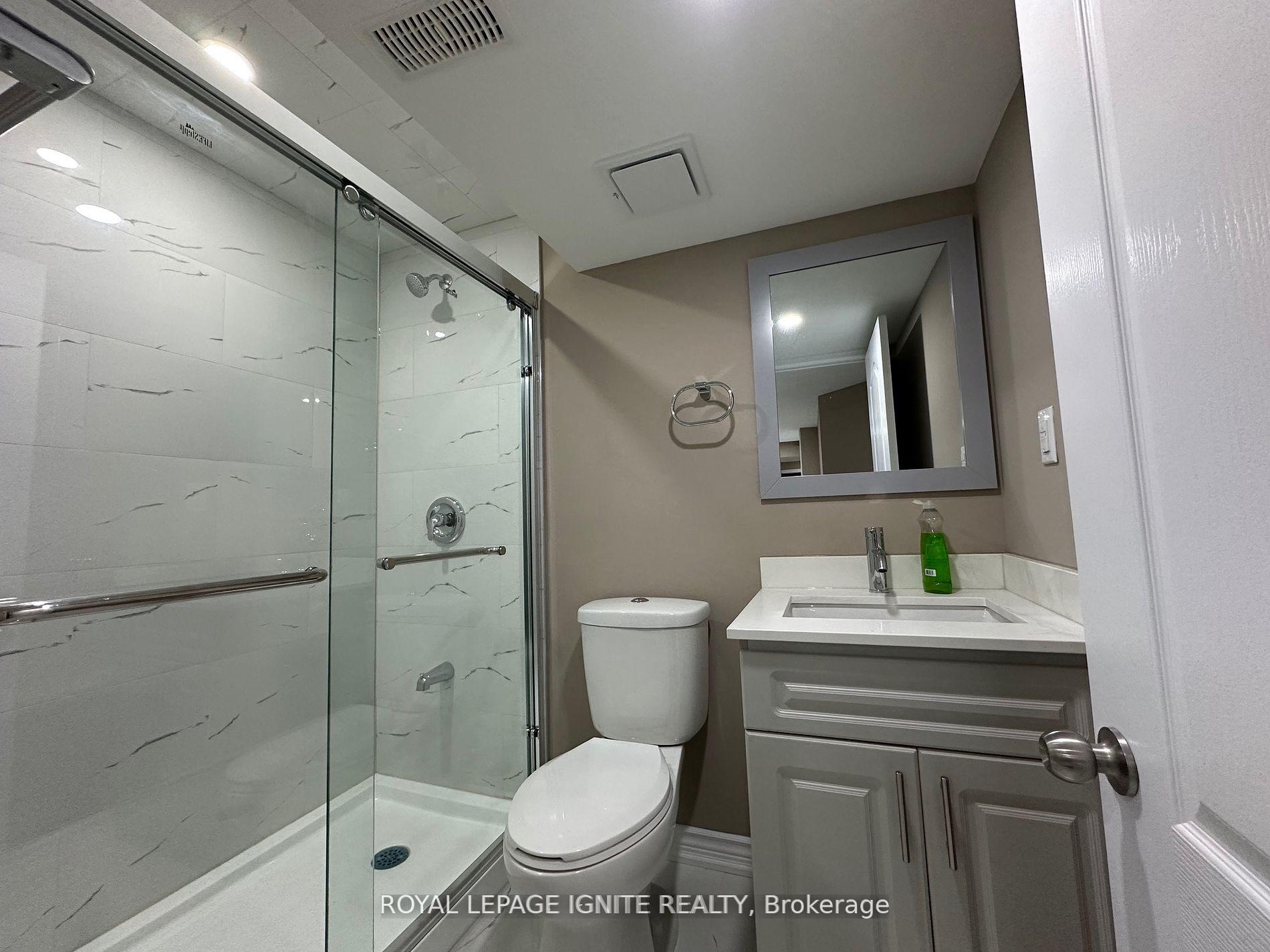Photo 6 of Unit Bsmt, 95 Miracle Trail, Brampton, Northwest Brampton — HOMEH