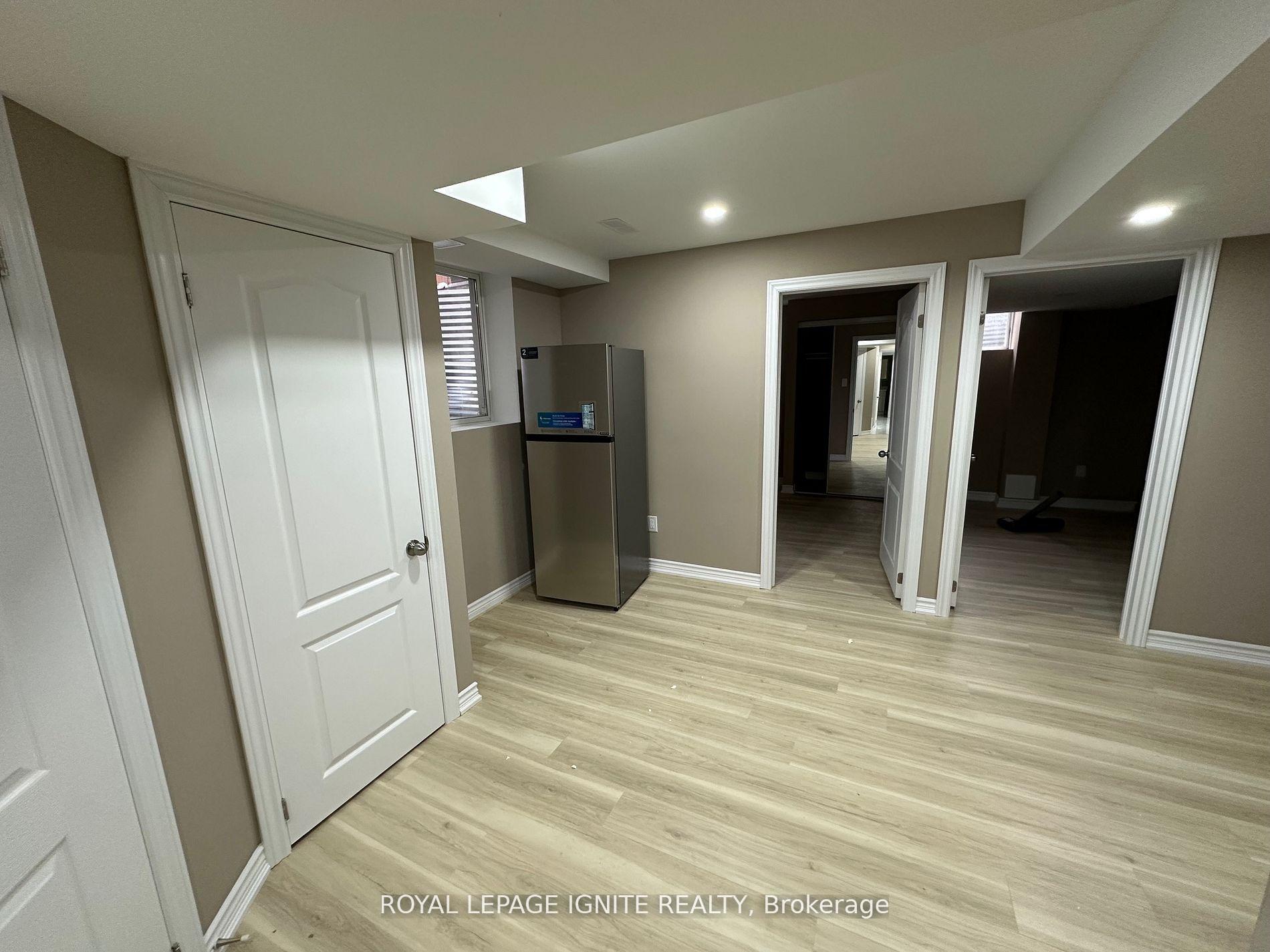 Photo 7 of Unit Bsmt, 95 Miracle Trail, Brampton, Northwest Brampton — HOMEH