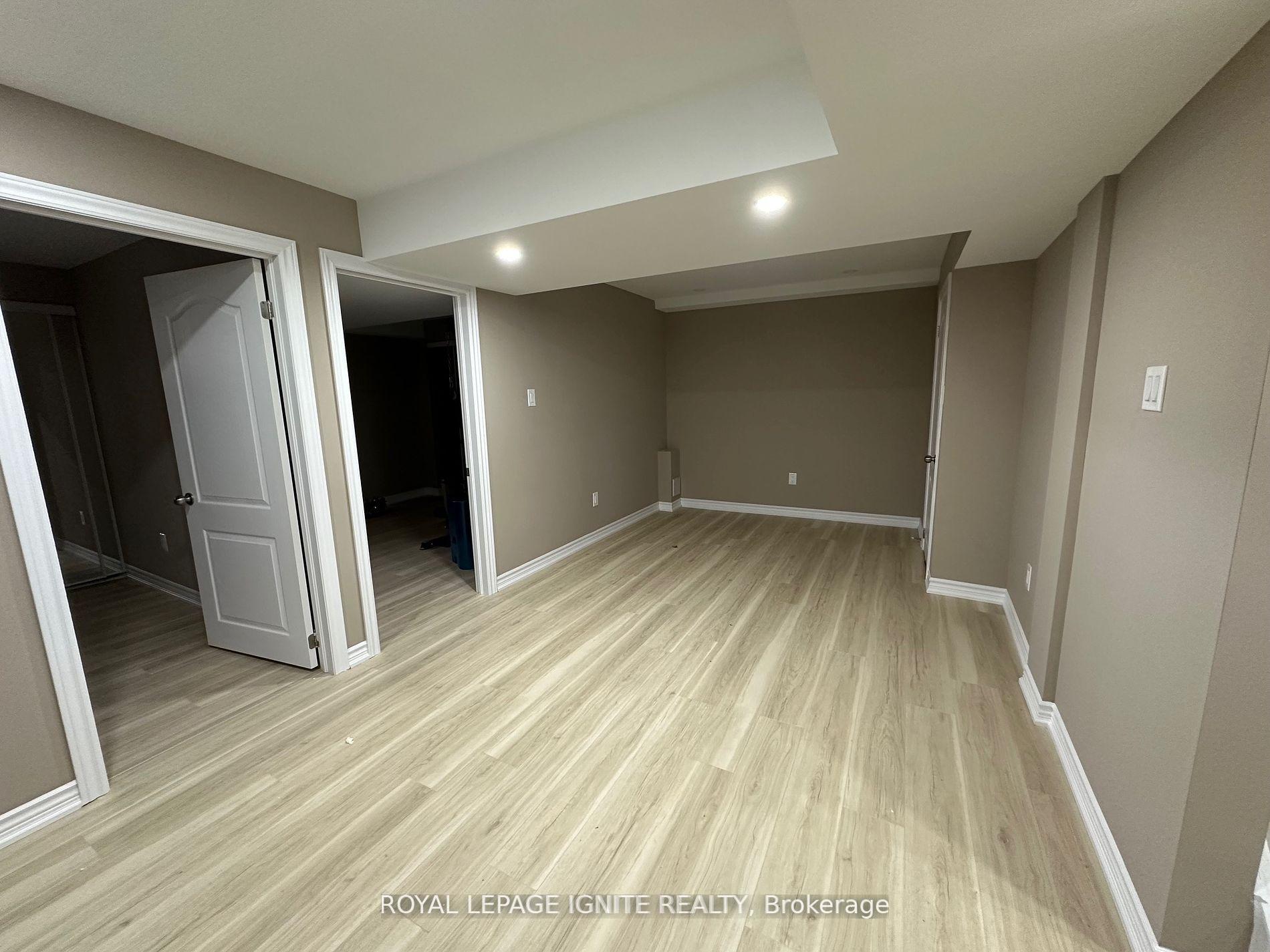Photo 8 of Unit Bsmt, 95 Miracle Trail, Brampton, Northwest Brampton — HOMEH