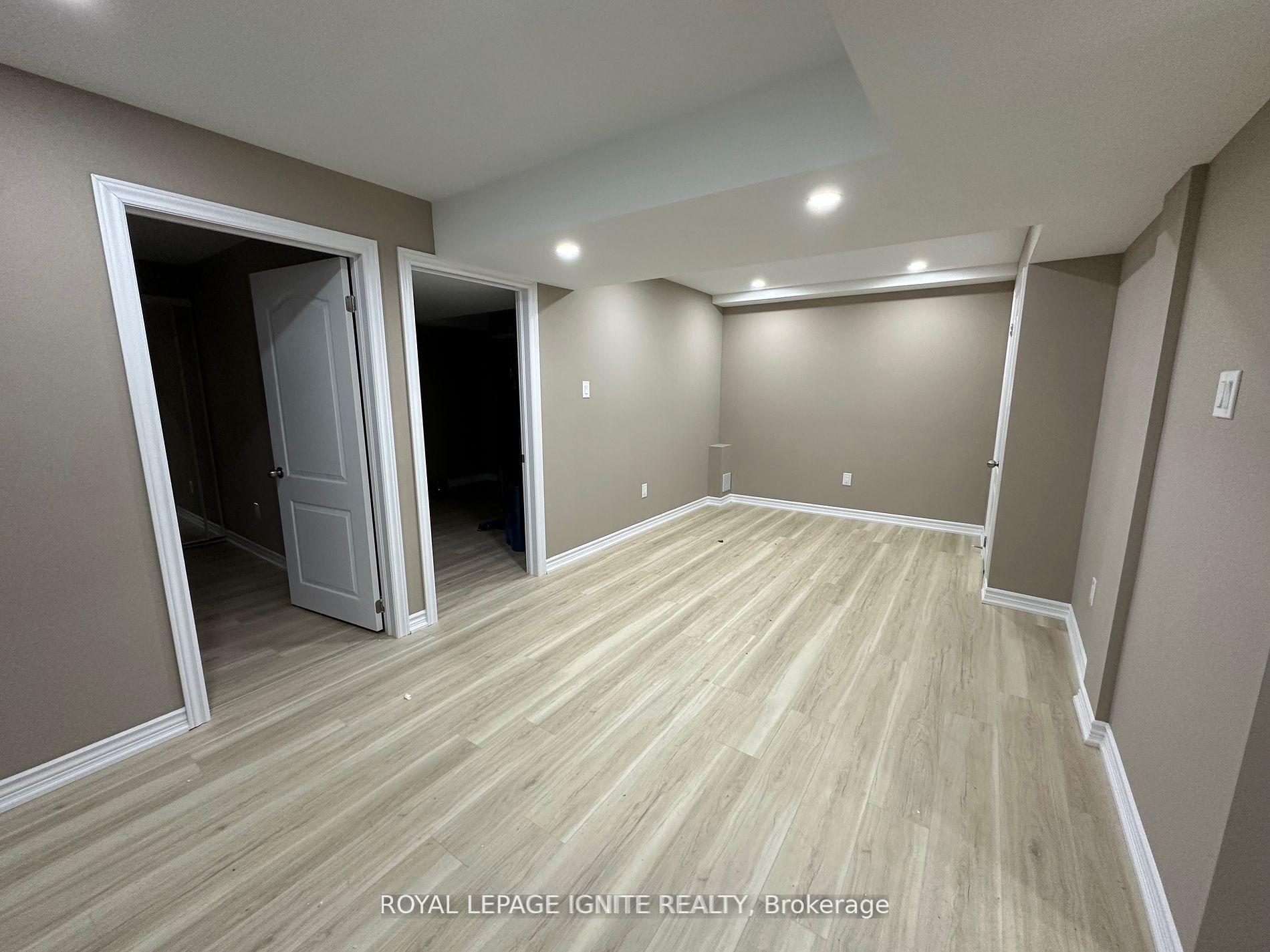Photo 9 of Unit Bsmt, 95 Miracle Trail, Brampton, Northwest Brampton — HOMEH
