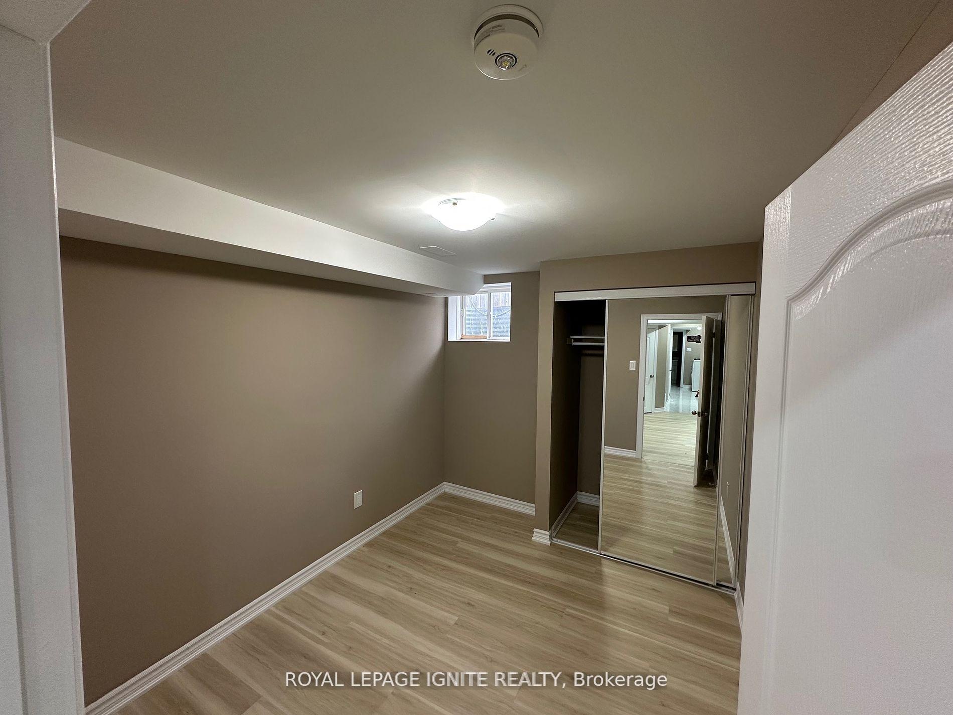 Photo 10 of Unit Bsmt, 95 Miracle Trail, Brampton, Northwest Brampton — HOMEH