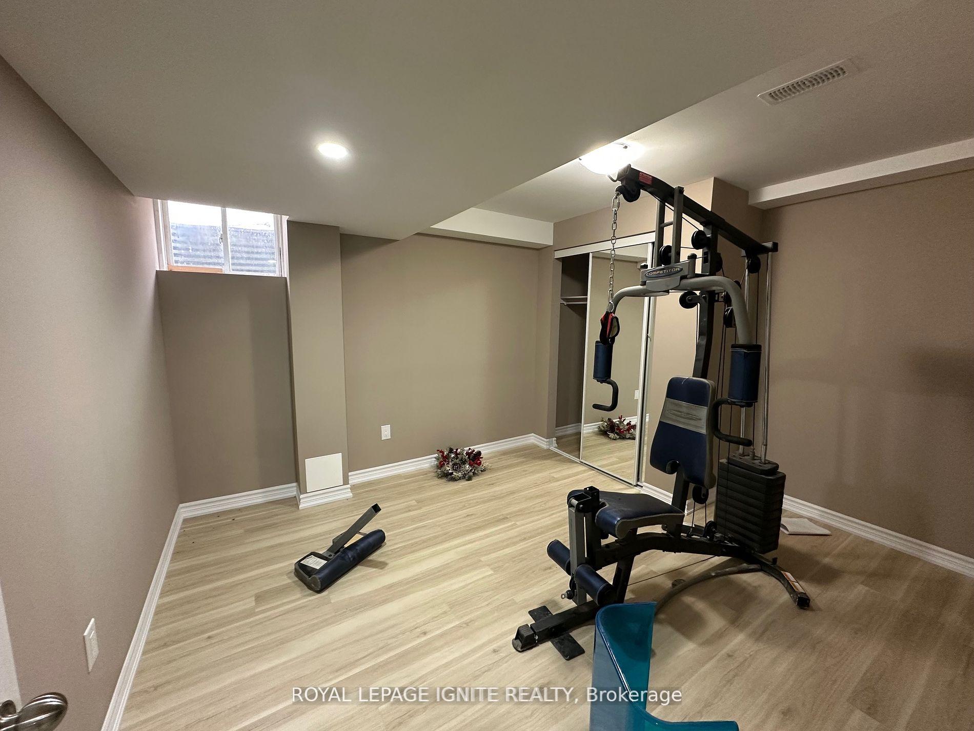 Photo 11 of Unit Bsmt, 95 Miracle Trail, Brampton, Northwest Brampton — HOMEH