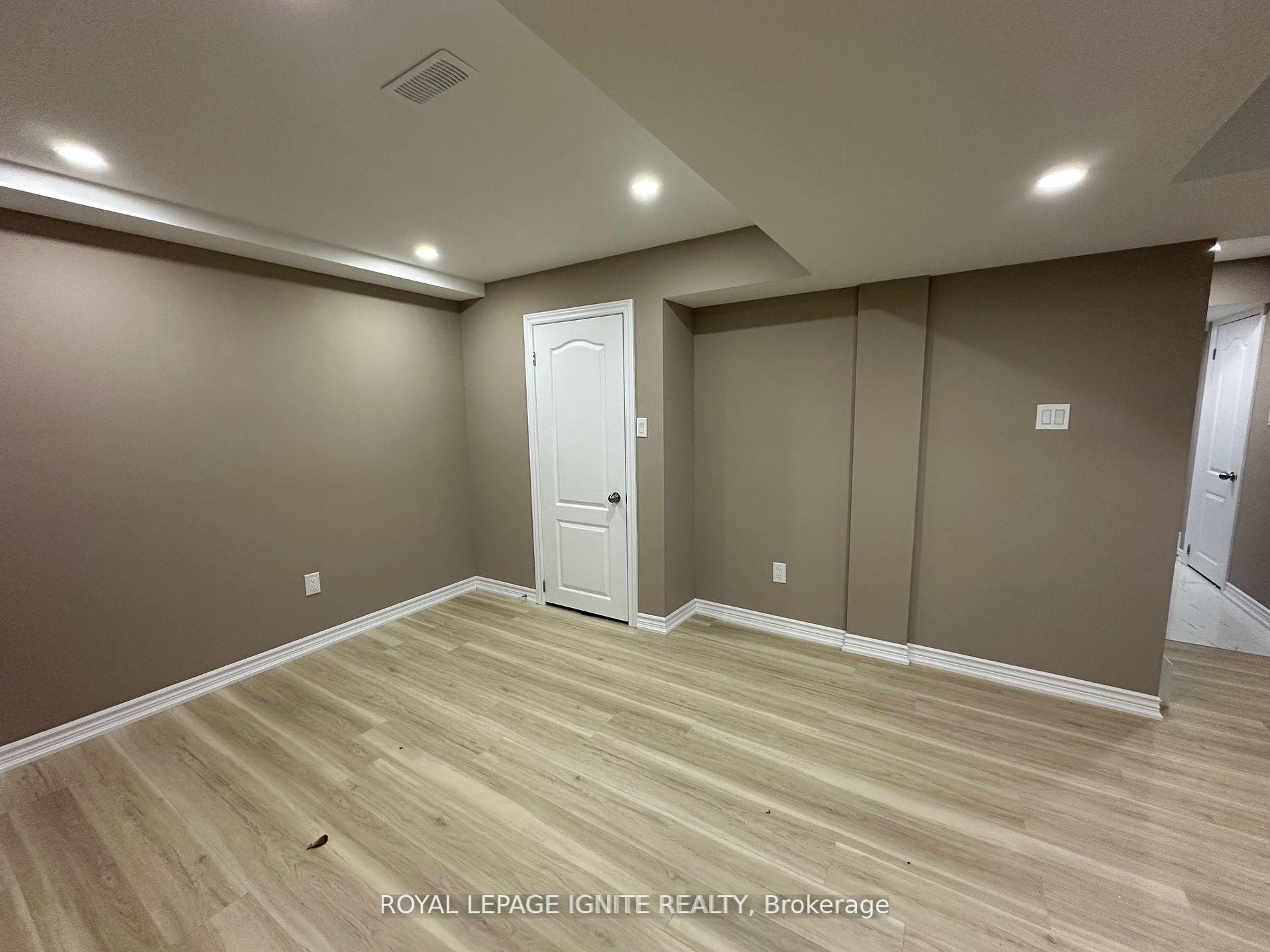 Photo 12 of Unit Bsmt, 95 Miracle Trail, Brampton, Northwest Brampton — HOMEH