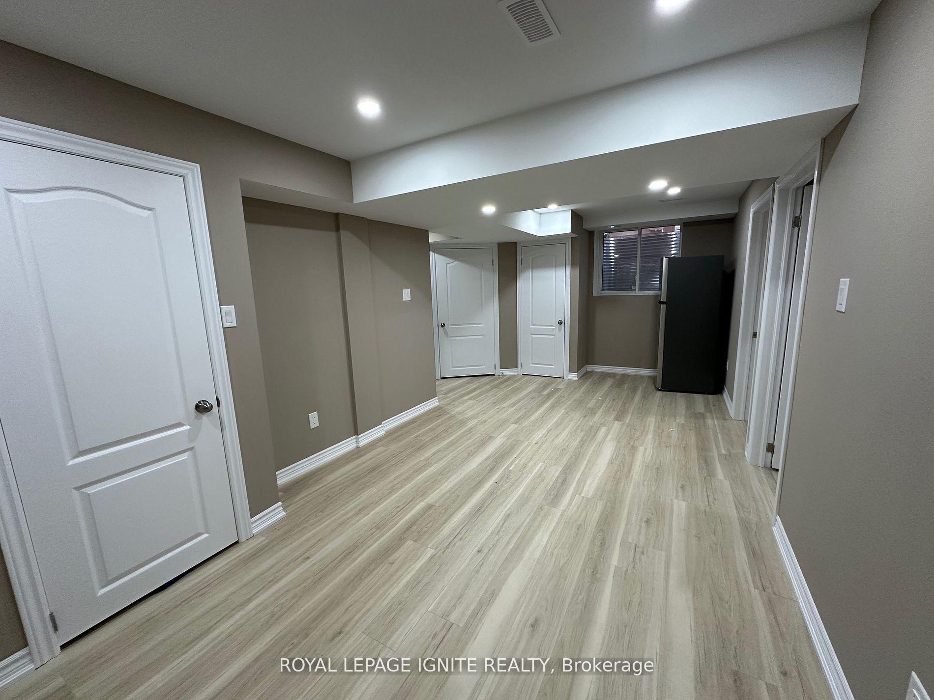 Photo 13 of Unit Bsmt, 95 Miracle Trail, Brampton, Northwest Brampton — HOMEH
