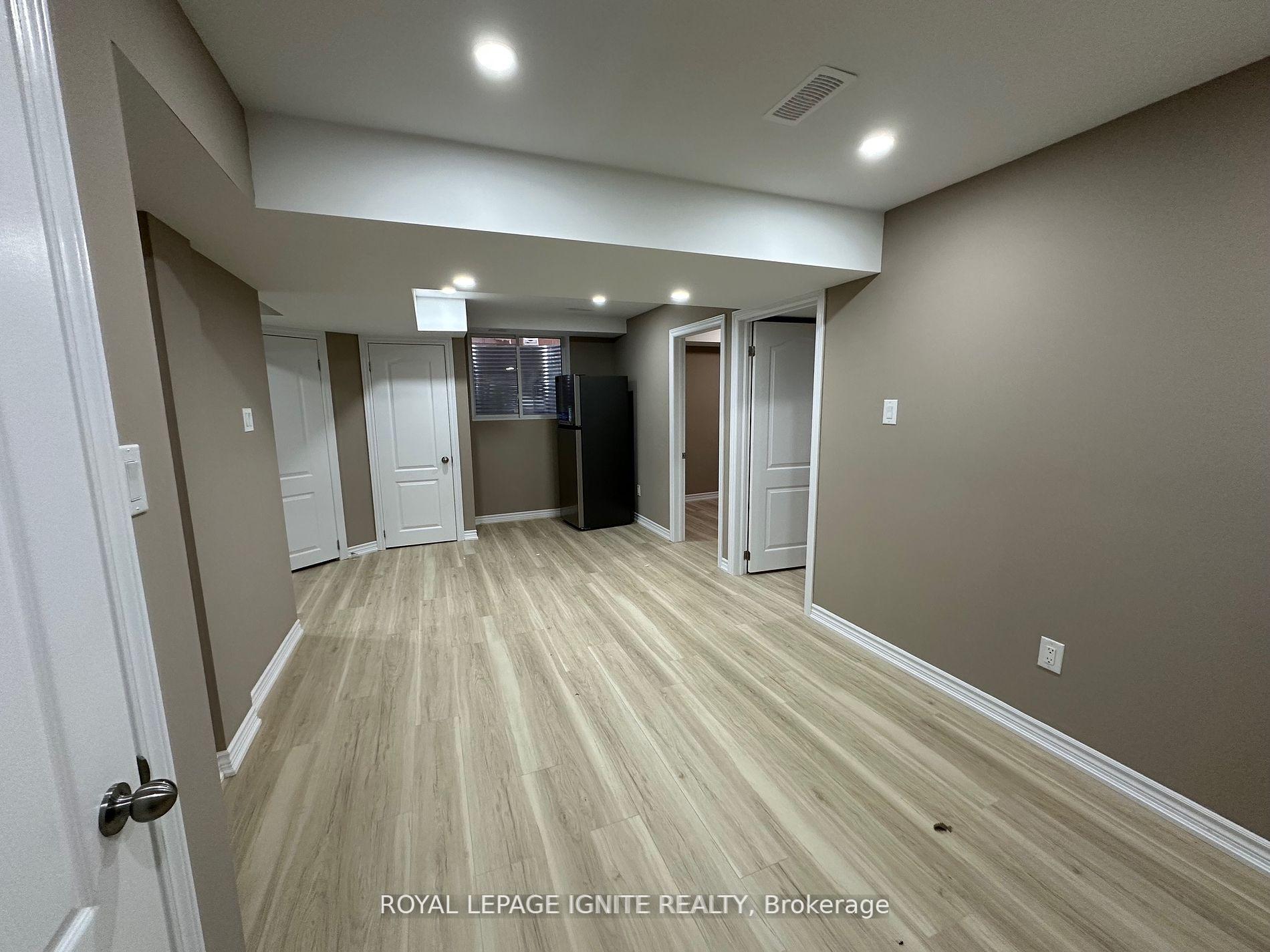 Photo 14 of Unit Bsmt, 95 Miracle Trail, Brampton, Northwest Brampton — HOMEH