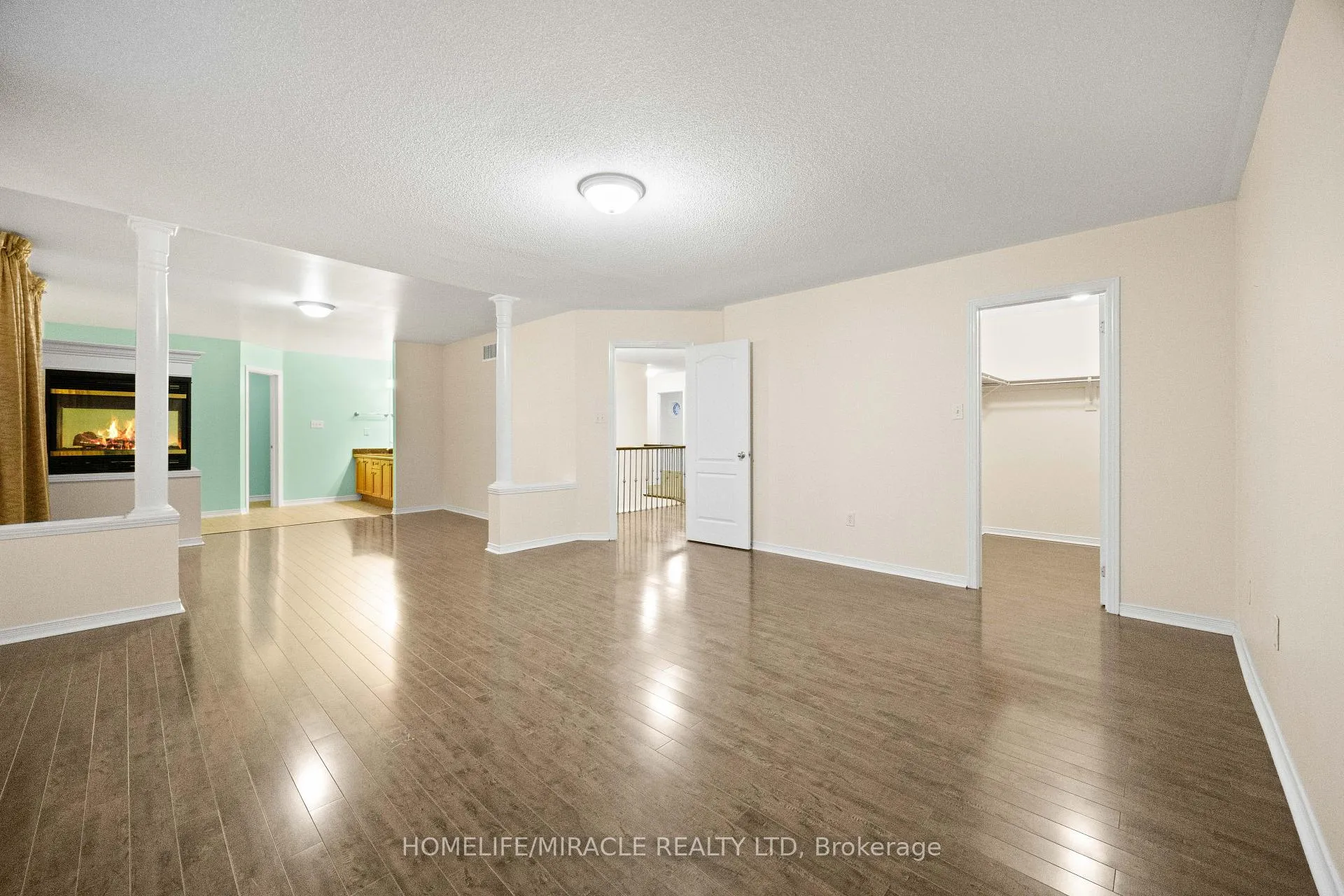 Photo 24 of 28 Bramfield Street, Brampton, Fletcher's Meadow — HOMEH