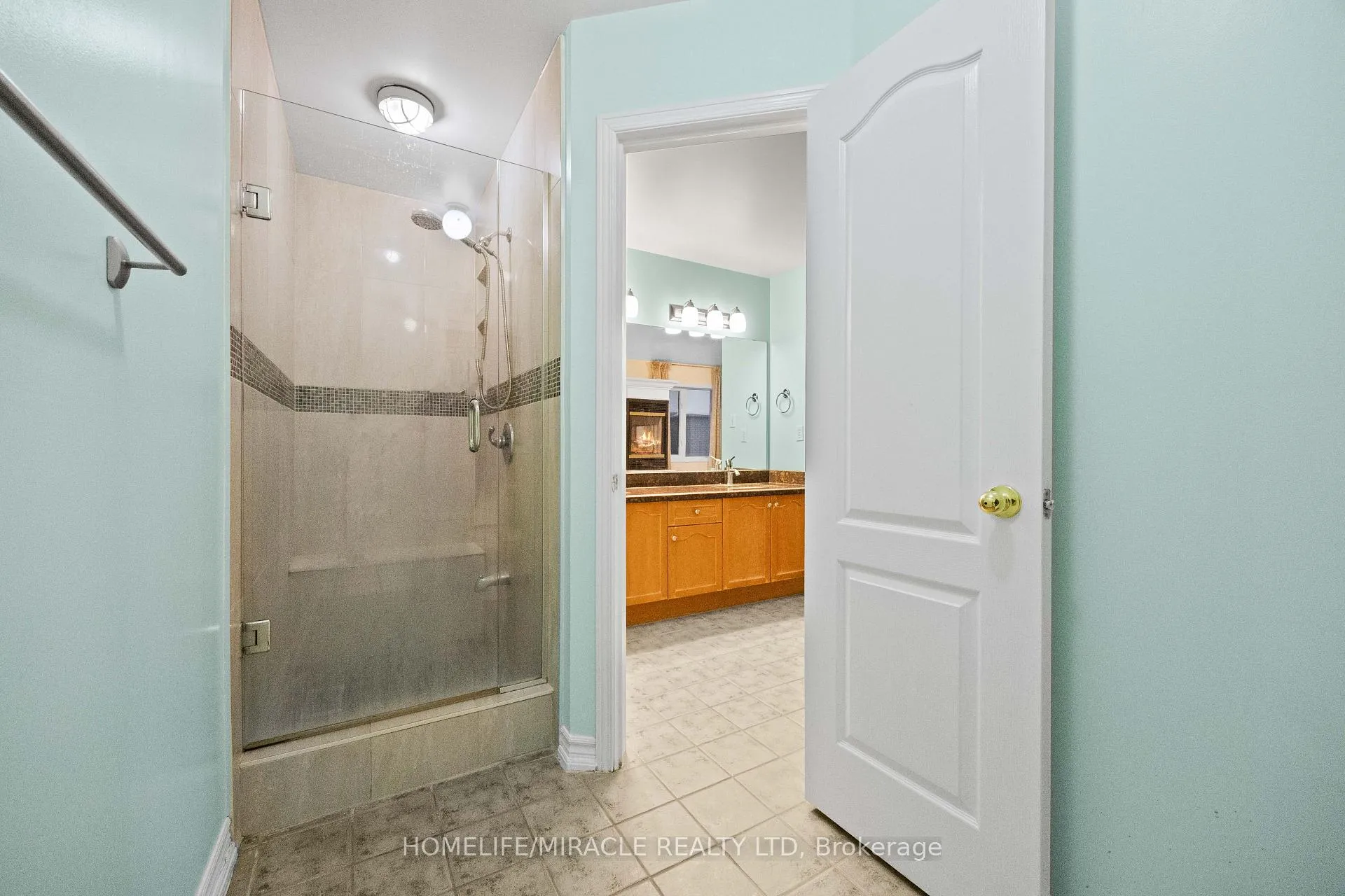 Photo 29 of 28 Bramfield Street, Brampton, Fletcher's Meadow — HOMEH