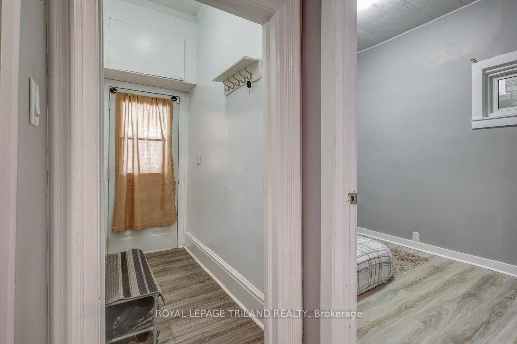 Photo 5 of 31 Malakoff Street, St. Thomas — HOMEH