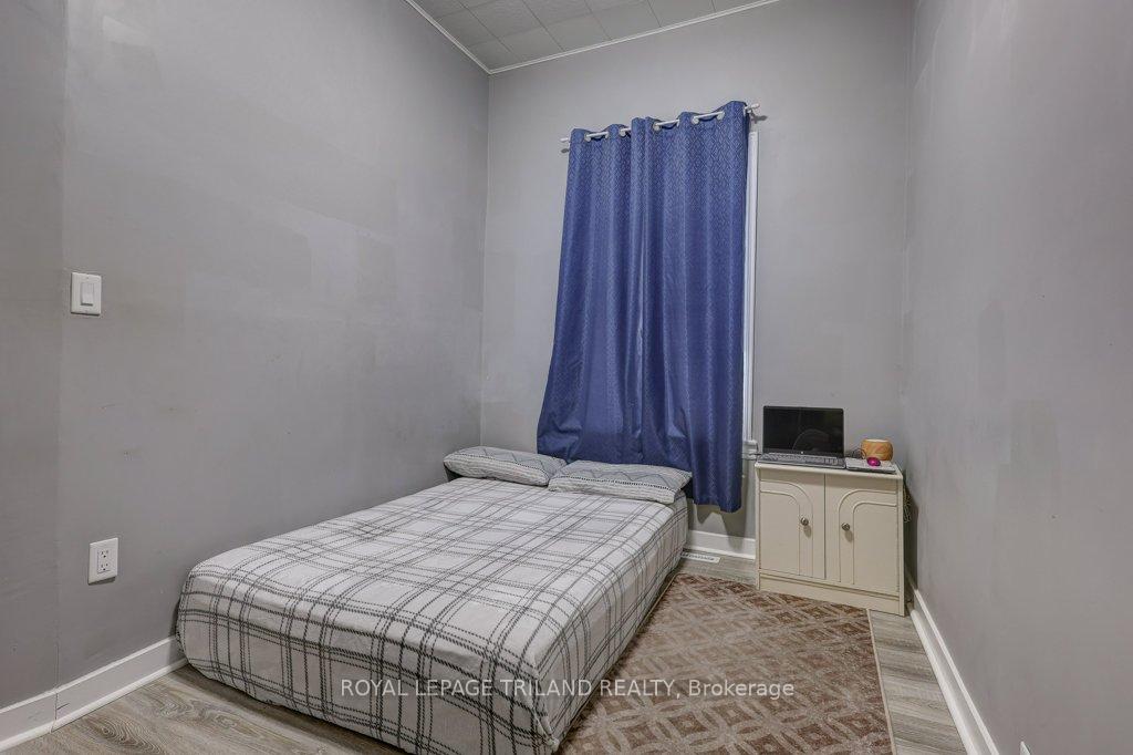 Photo 9 of 31 Malakoff Street, St. Thomas — HOMEH