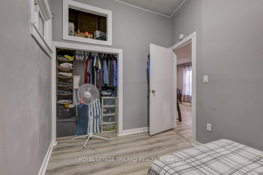 Photo 10 of 31 Malakoff Street, St. Thomas — HOMEH