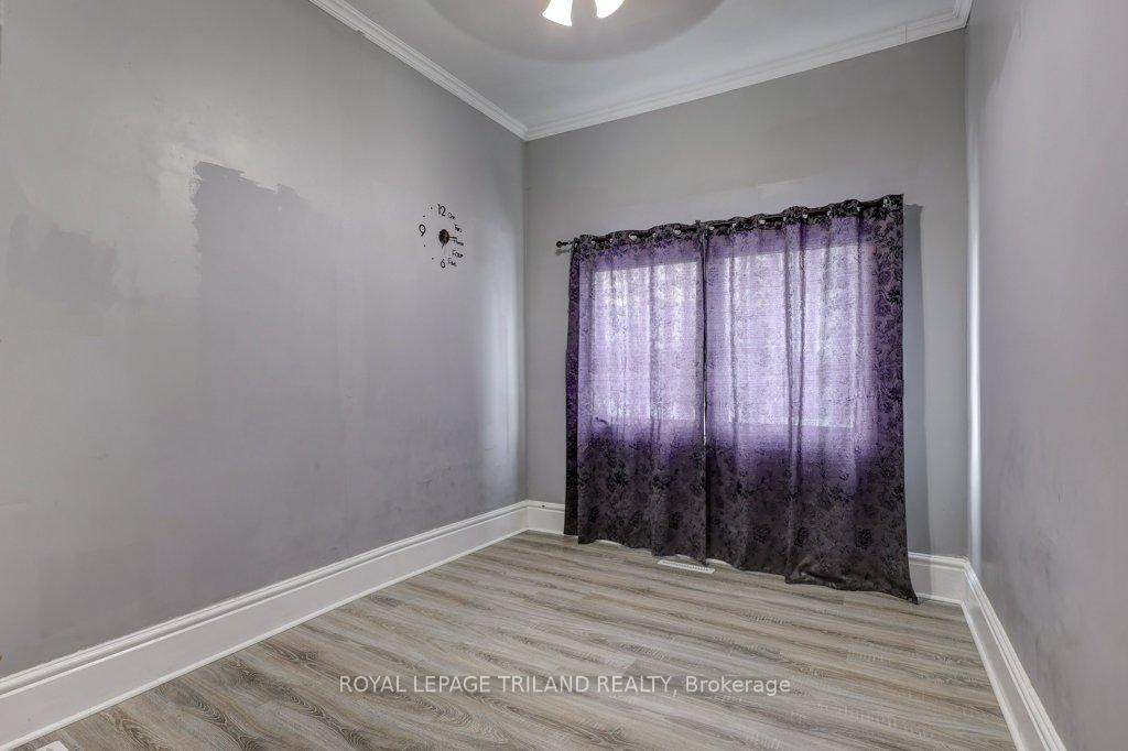 Photo 11 of 31 Malakoff Street, St. Thomas — HOMEH