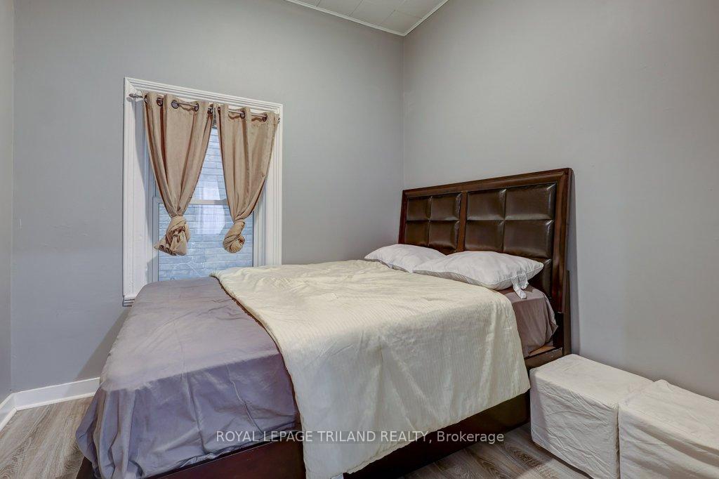 Photo 13 of 31 Malakoff Street, St. Thomas — HOMEH