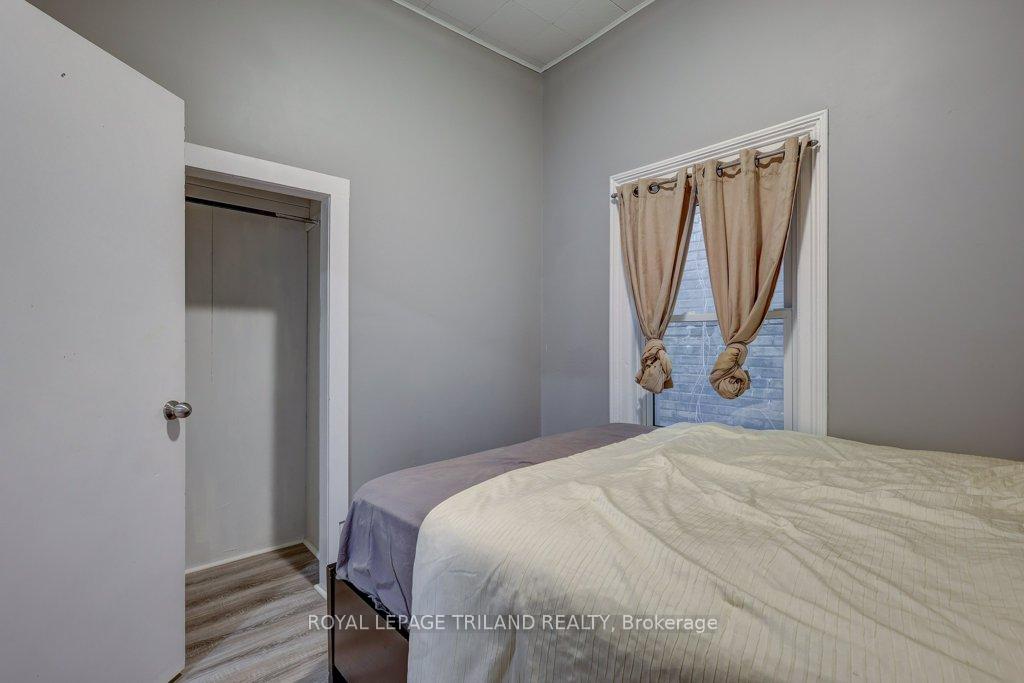 Photo 14 of 31 Malakoff Street, St. Thomas — HOMEH