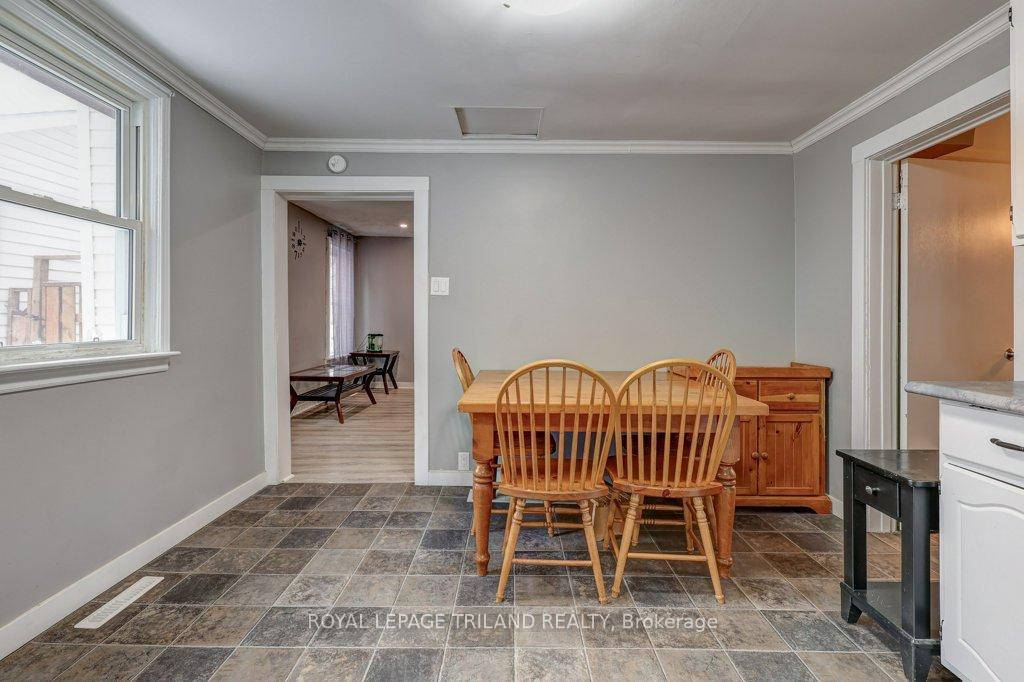 Photo 16 of 31 Malakoff Street, St. Thomas — HOMEH